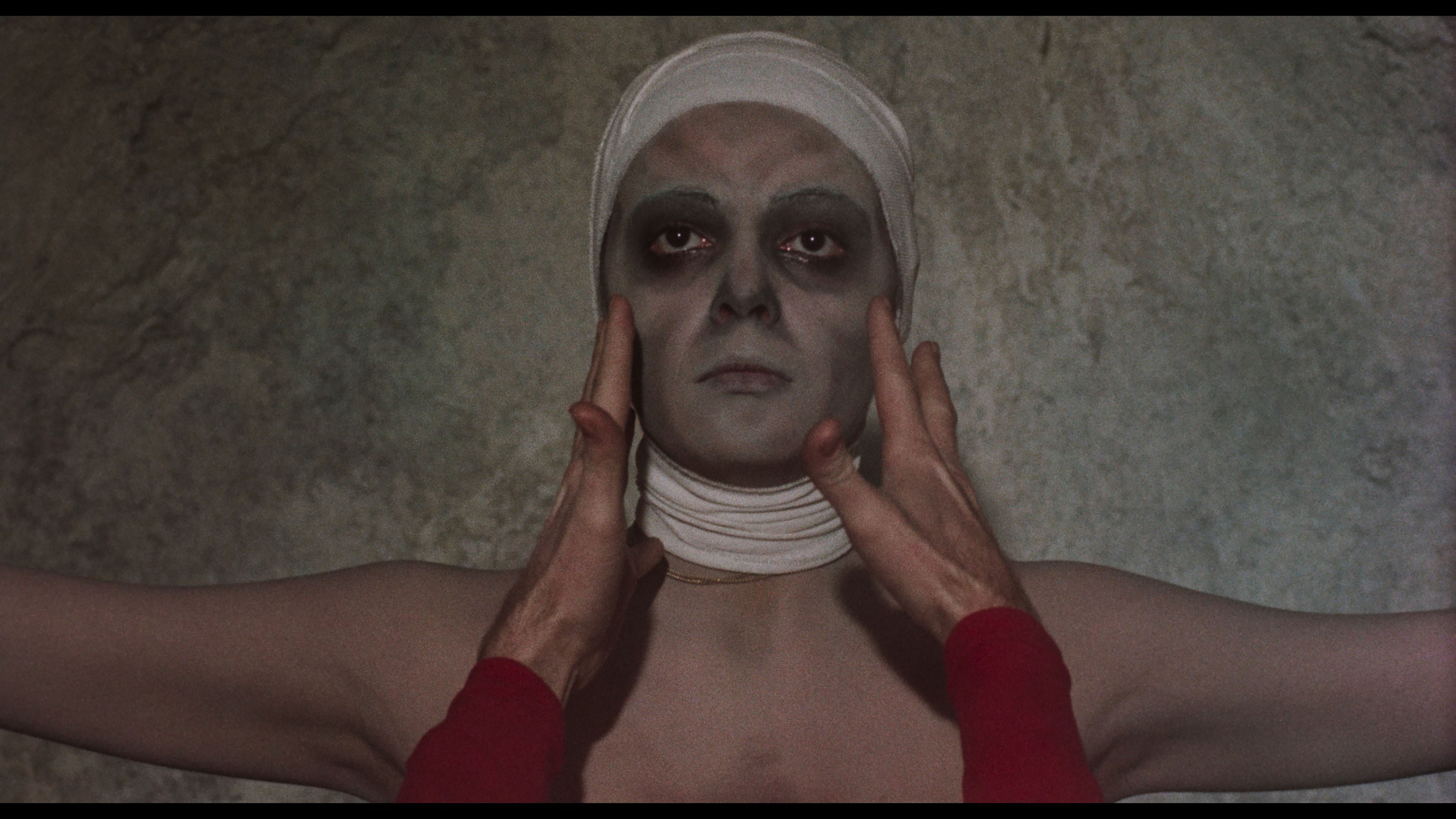 Miss alisandra - more experimental treatment