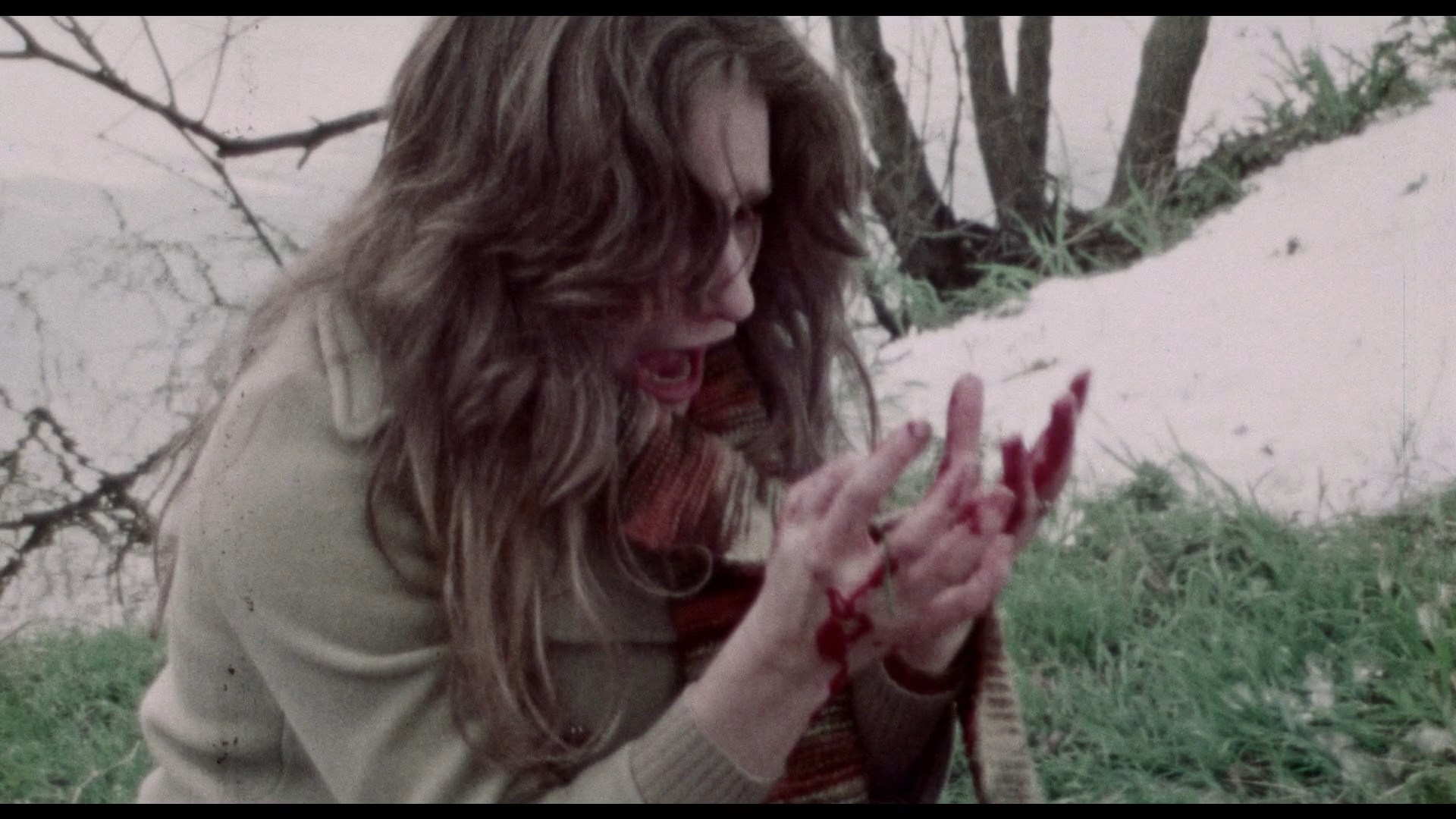 Night of the Strangler