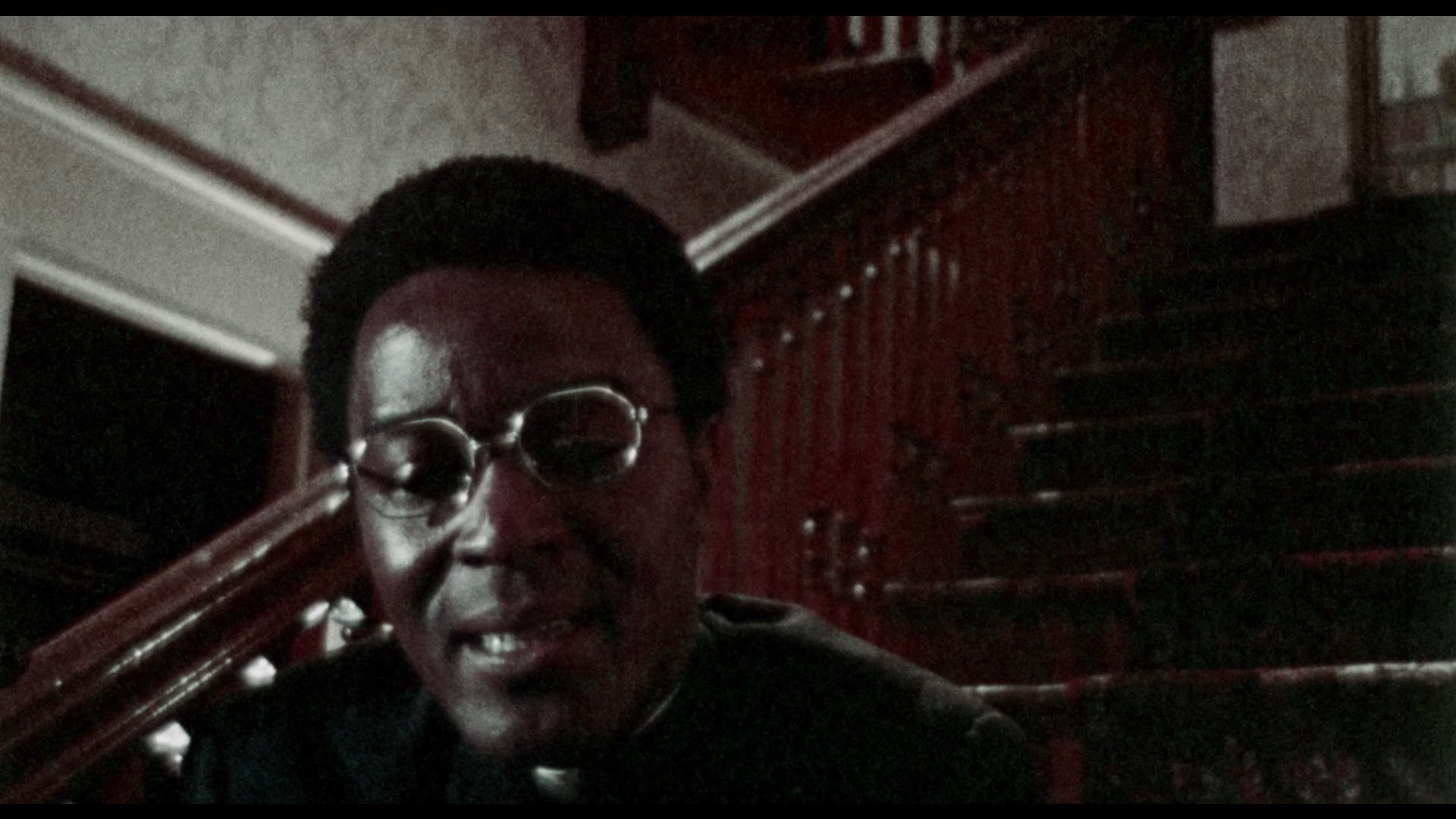 Night of the Strangler