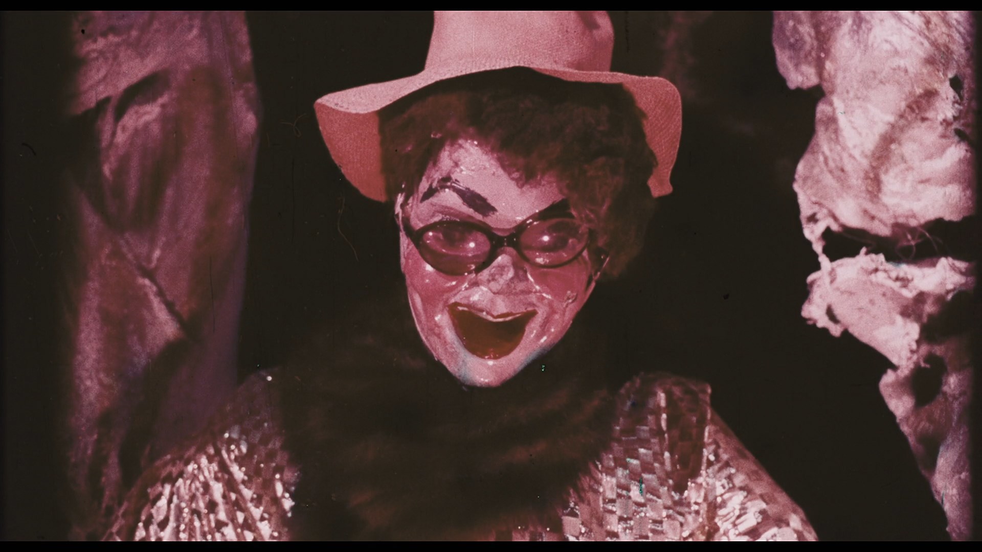 Carnival of Blood