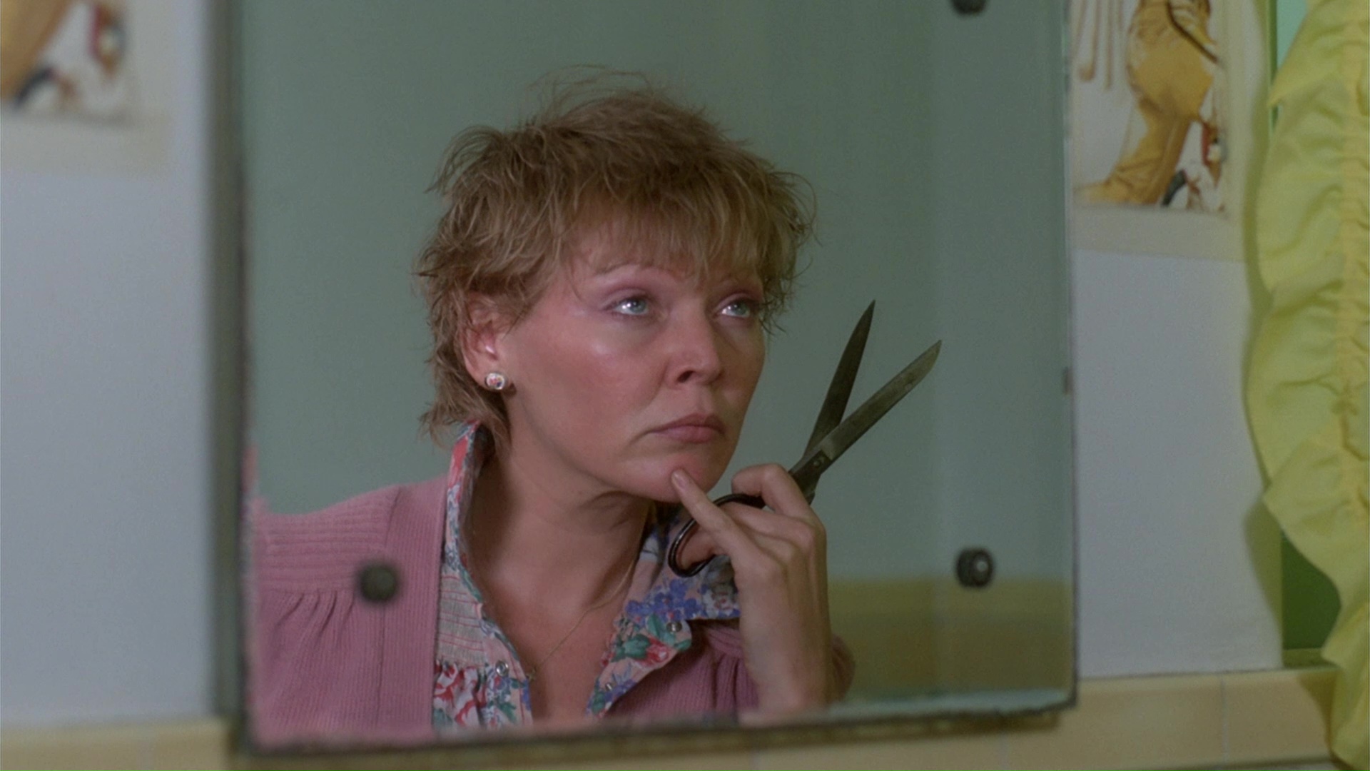 Butcher Baker Nightmare Maker