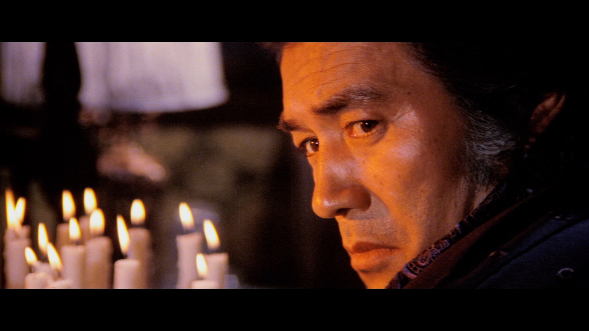 Woman Chasing the Butterfly of Death