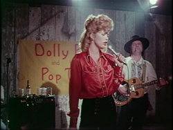Honky Tonk Nights
