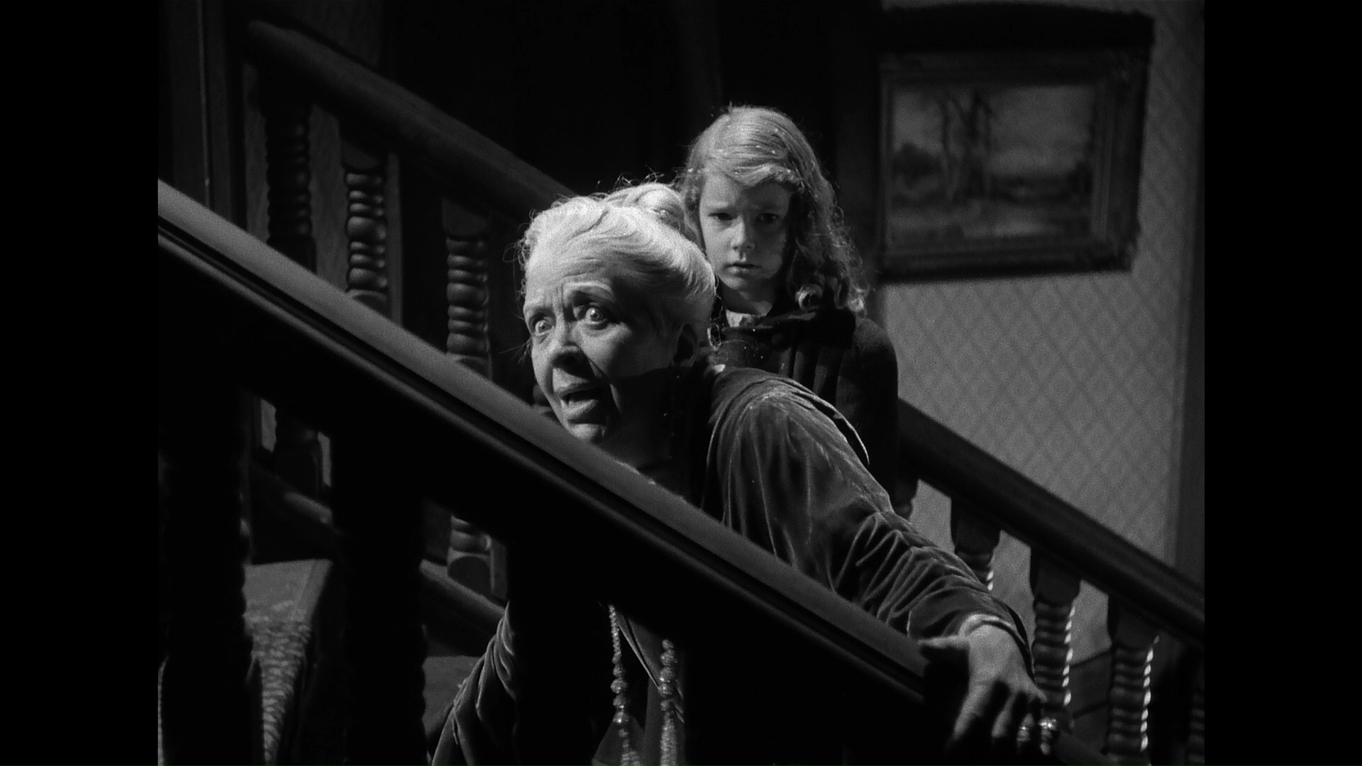 The Curse of the Cat People