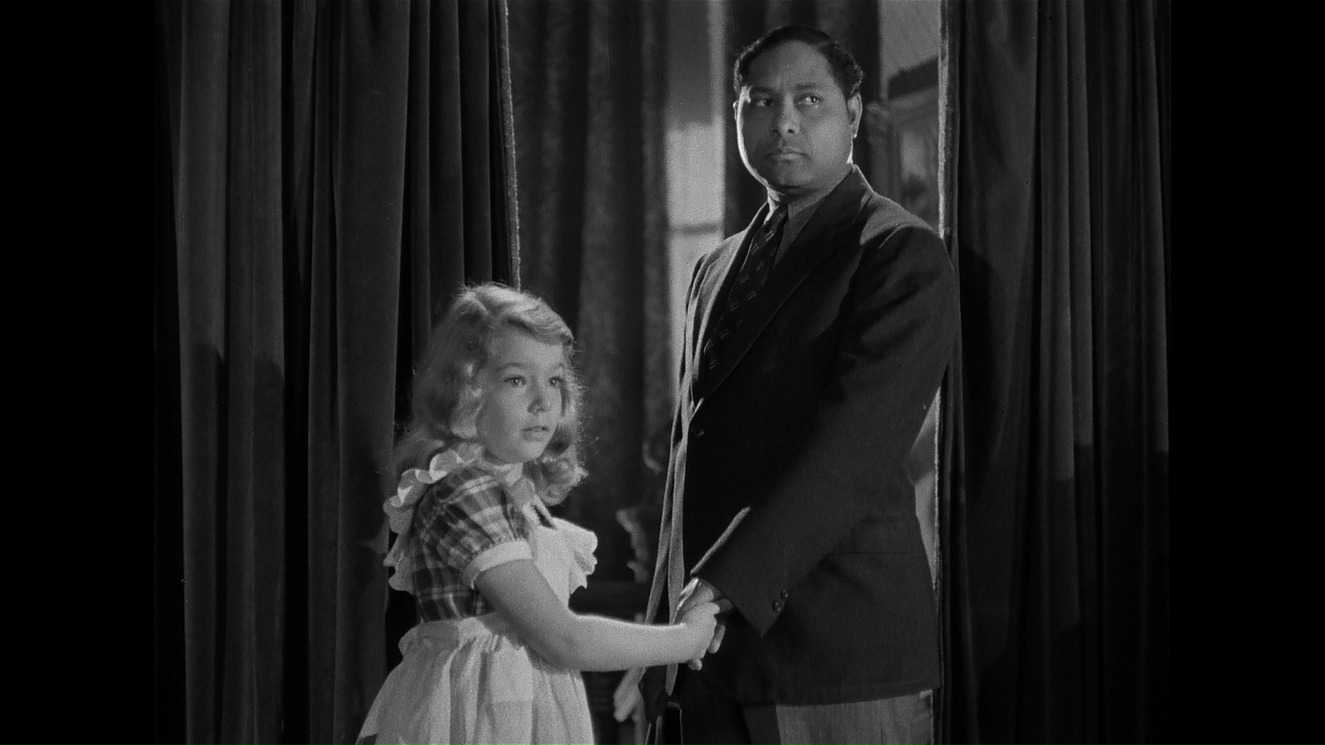 The Curse of the Cat People