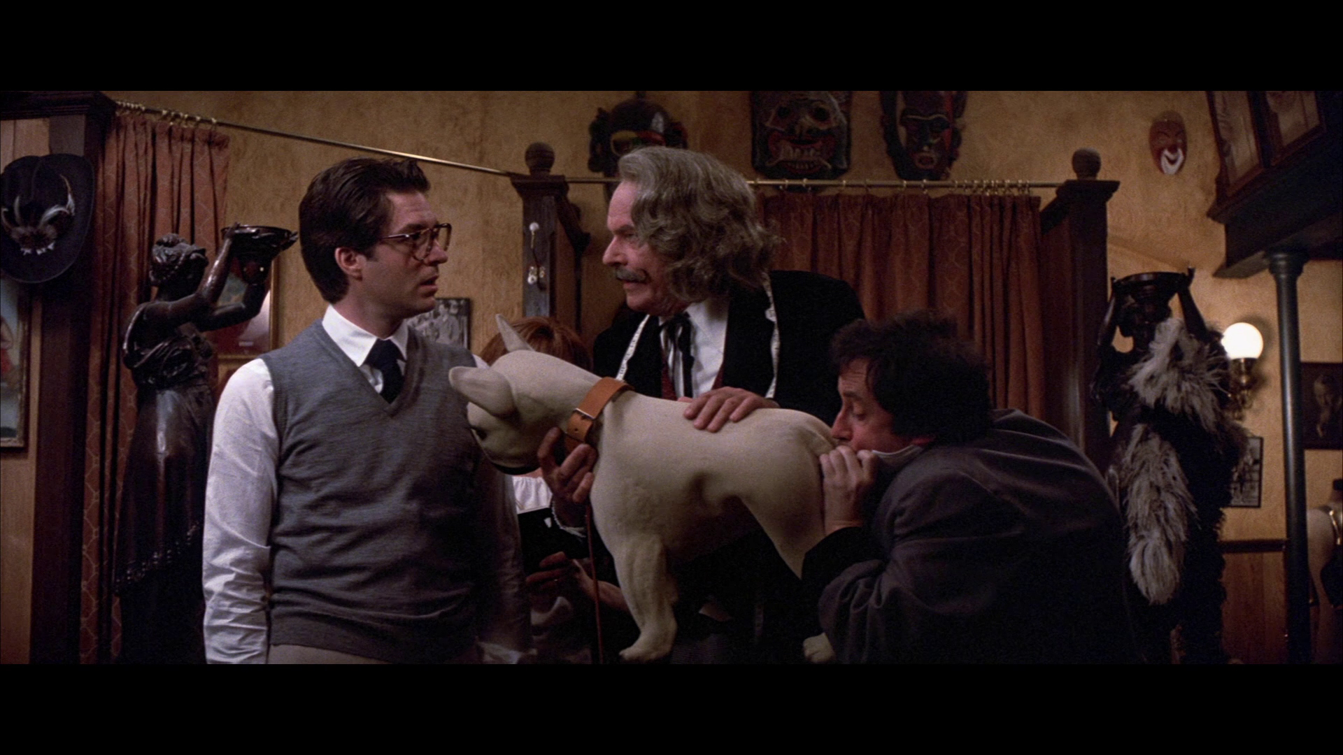 Curse of the Pink Panther