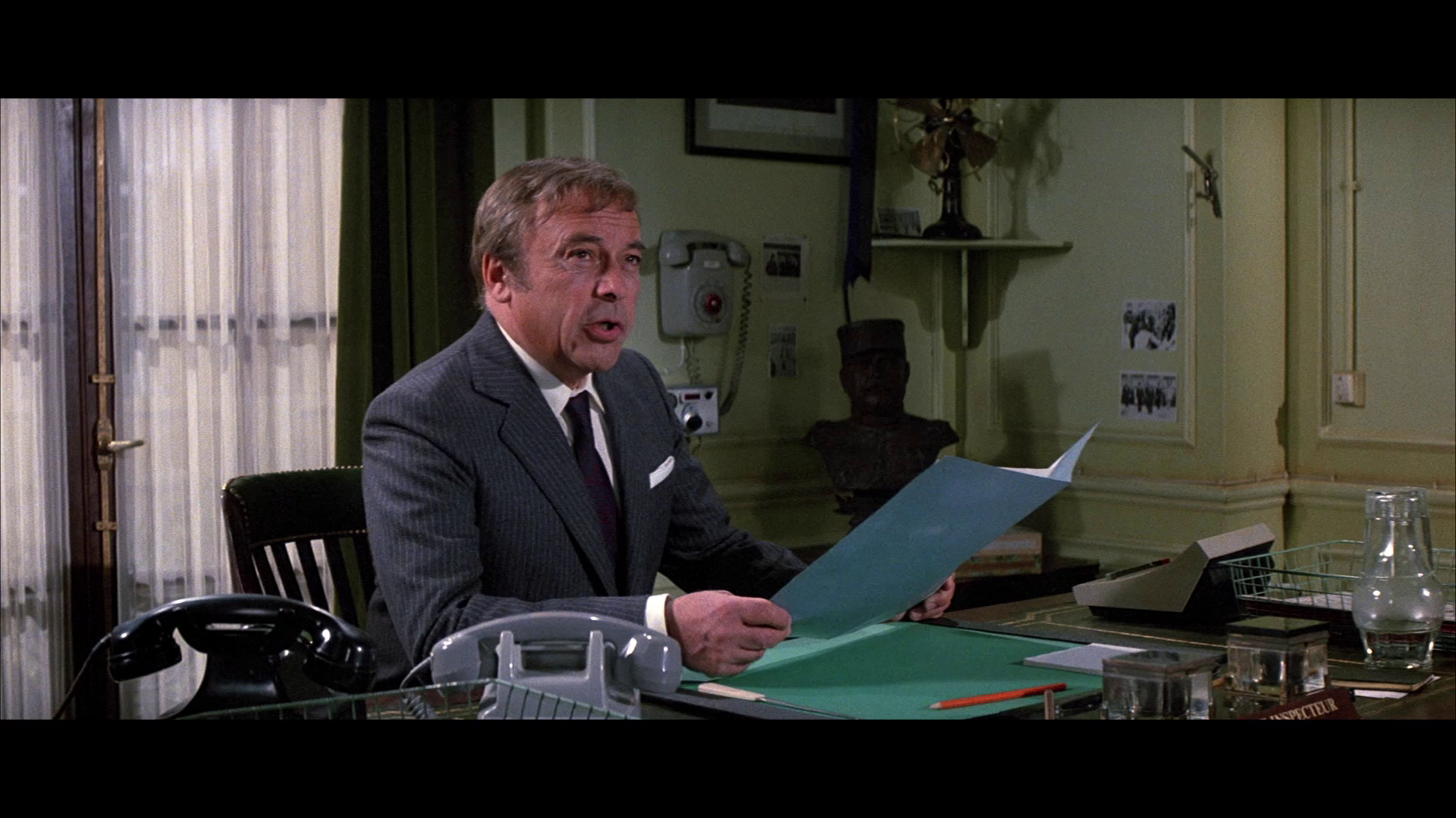 Curse of the Pink Panther