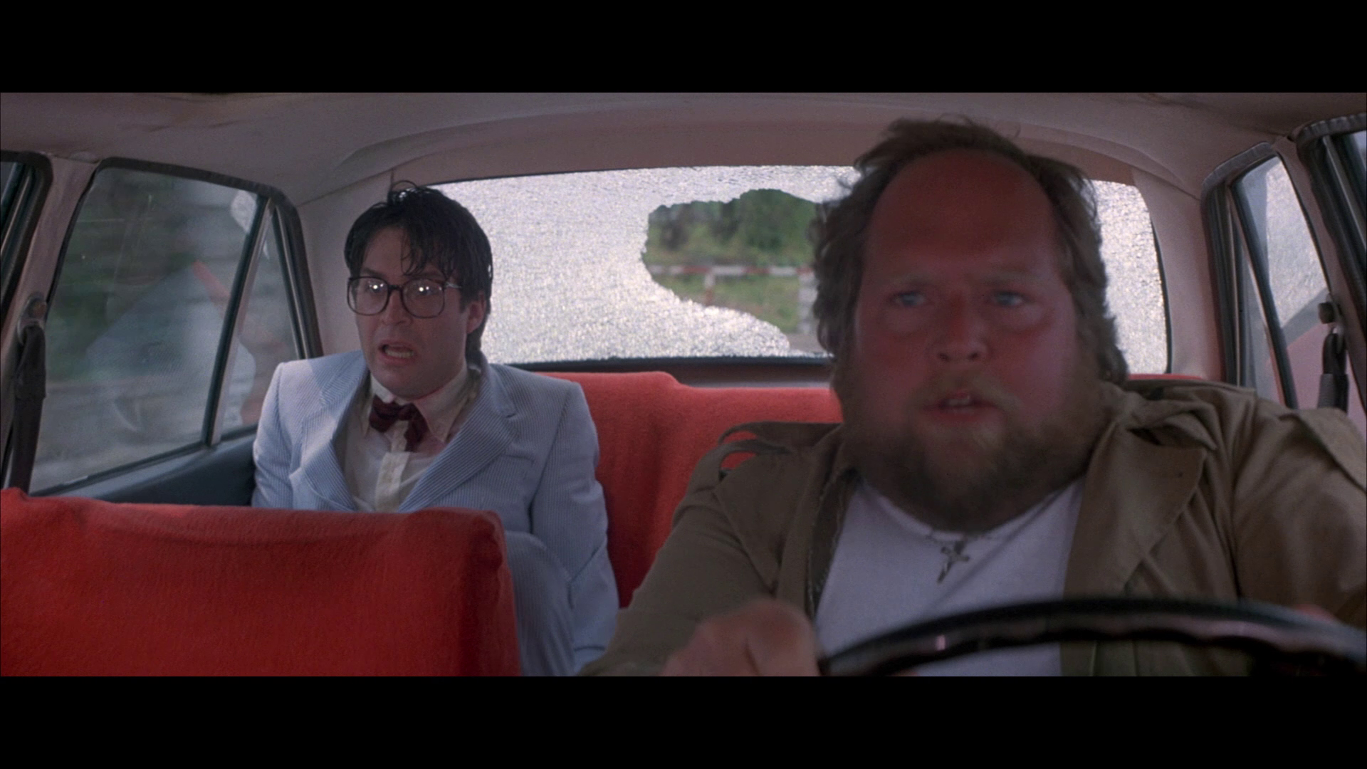 Curse of the Pink Panther