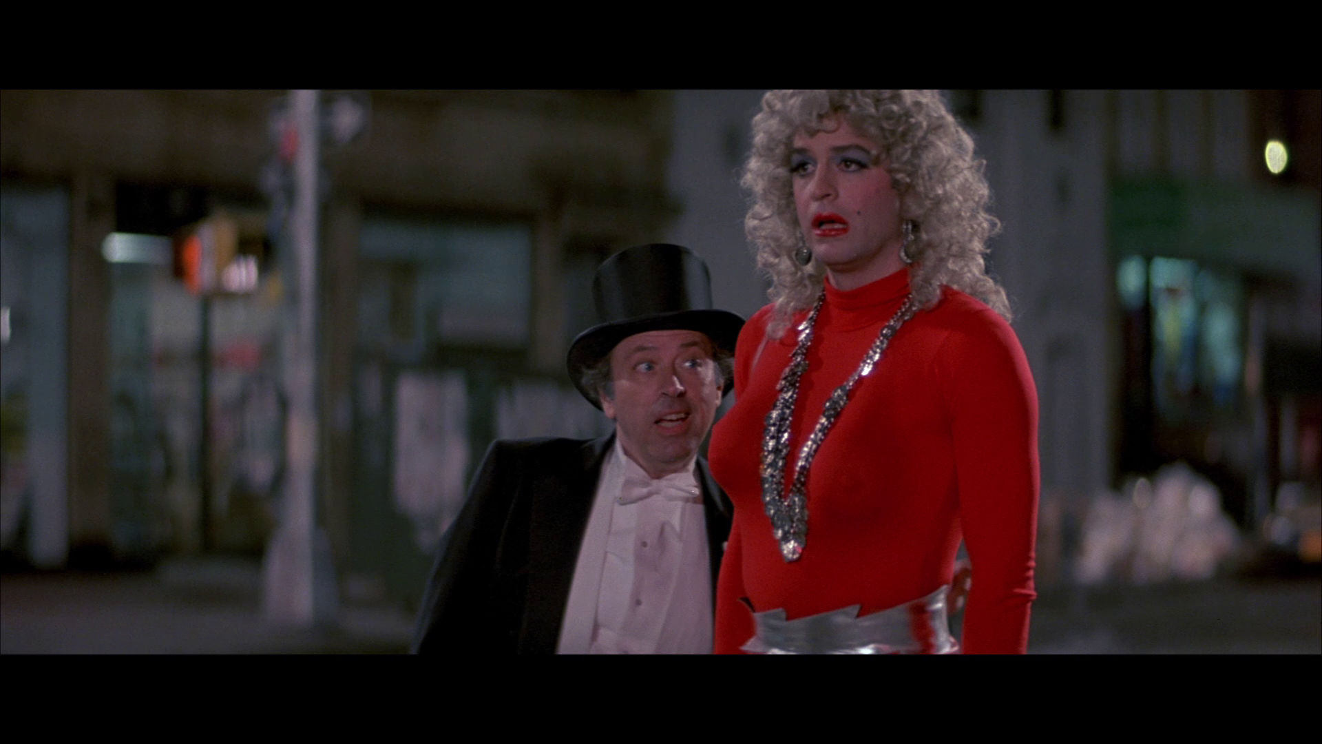 Curse of the Pink Panther