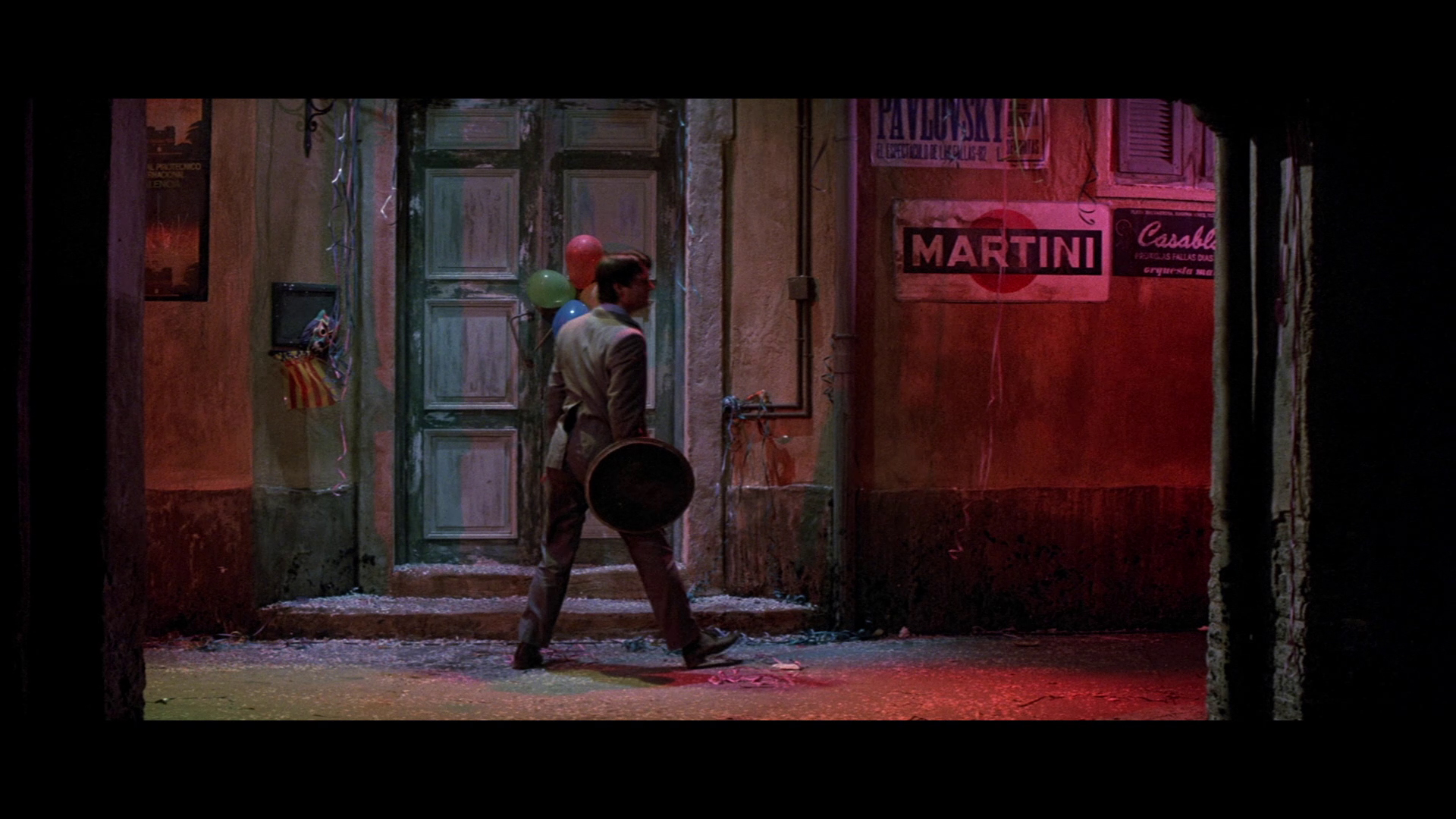 Curse of the Pink Panther