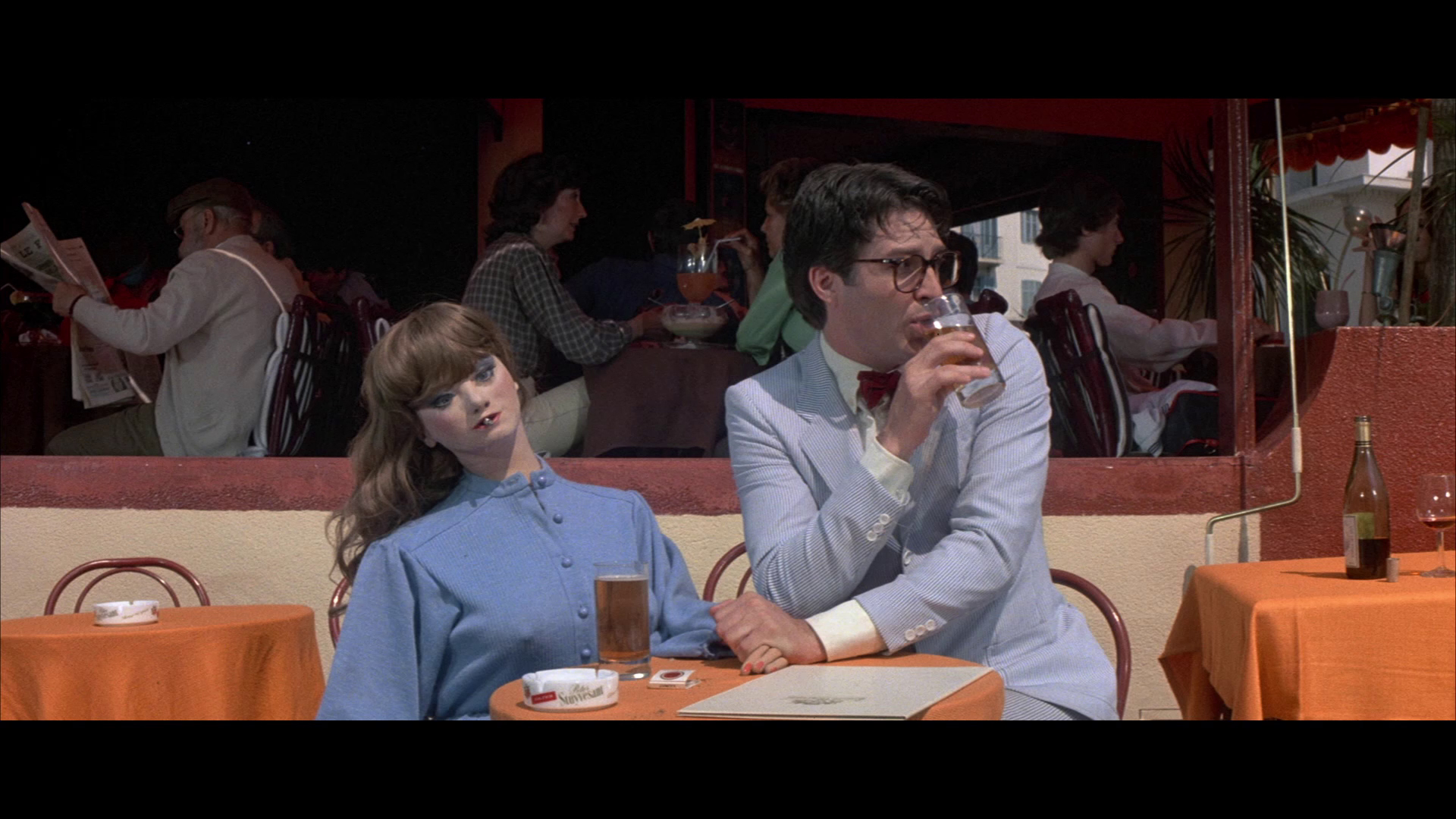 Curse of the Pink Panther