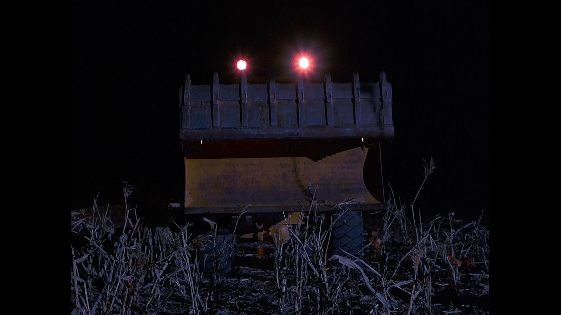 Dark Night of the Scarecrow