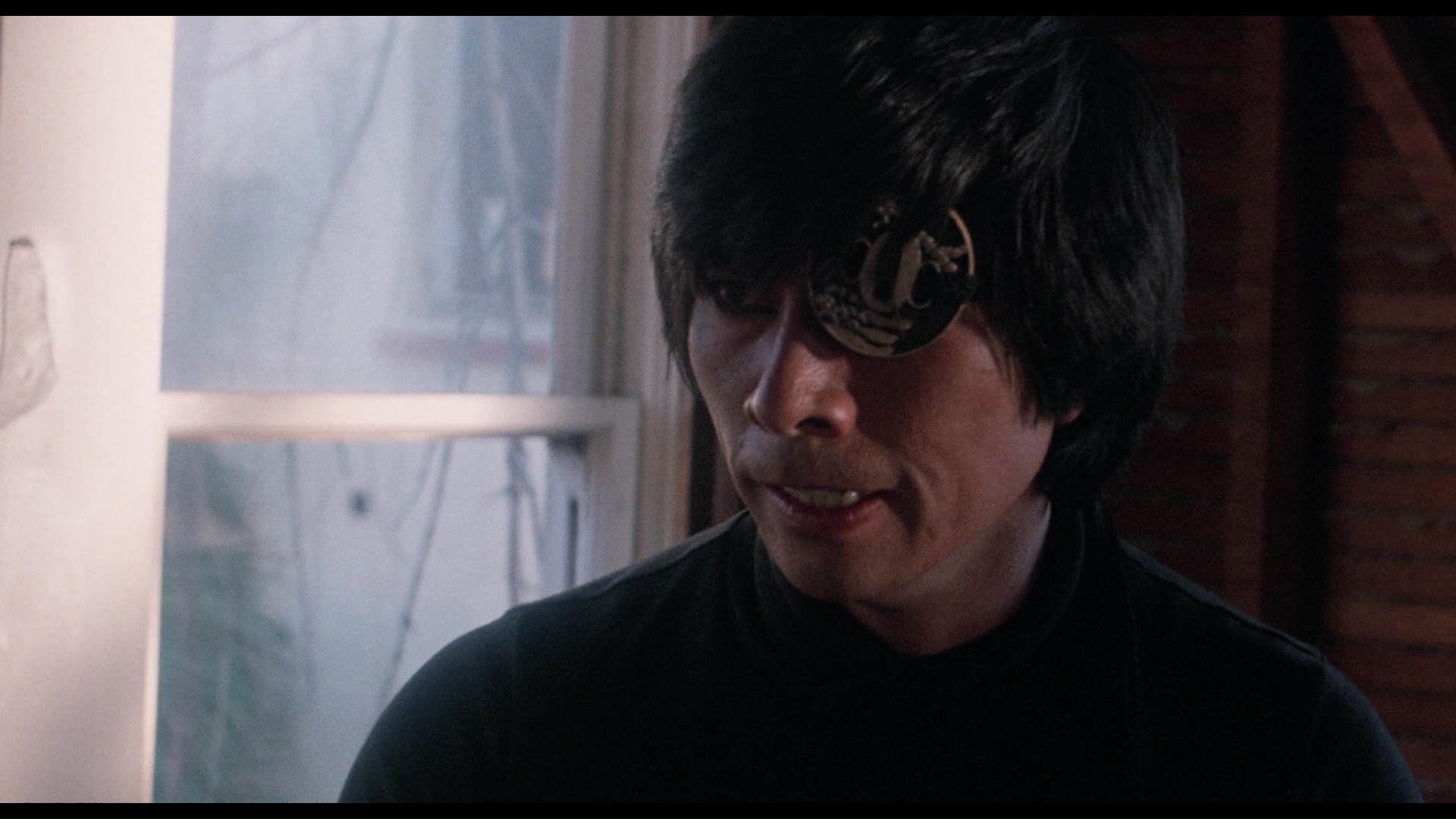 NINJA III: THE DOMINATION — Blu-ray Screen Comparisons - Cinapse