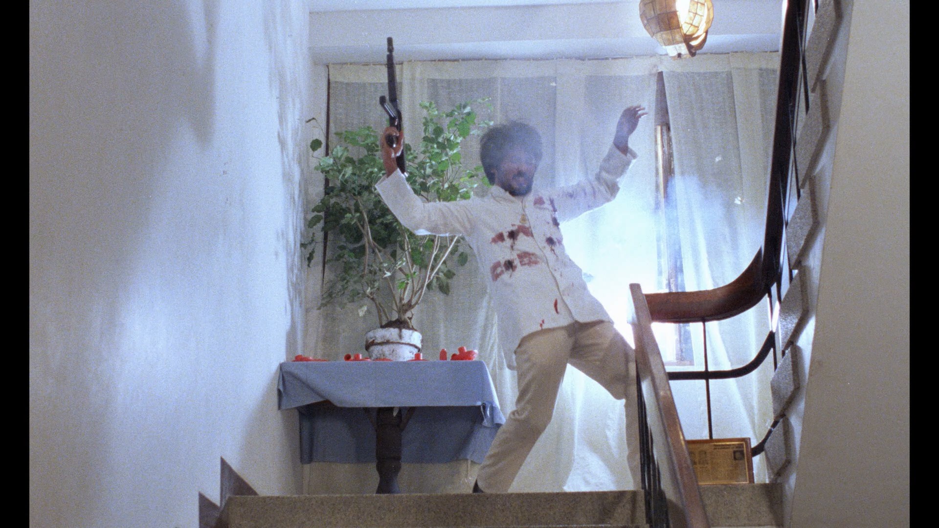 Double Target