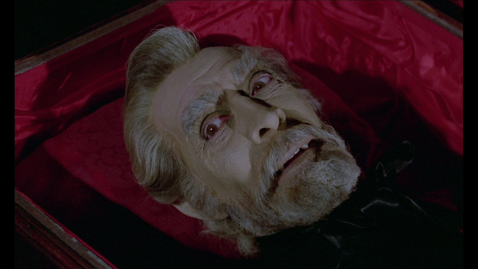 The Dracula Saga