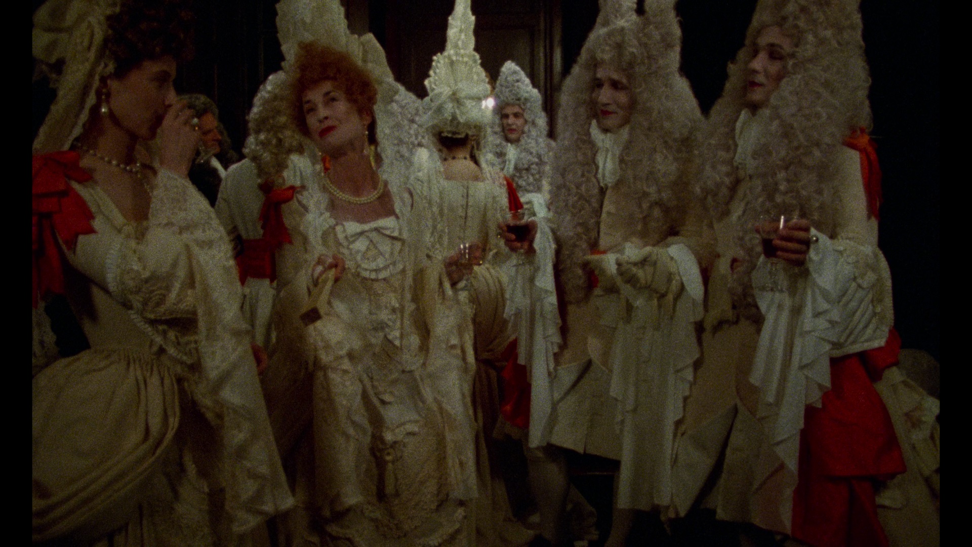 The Draughtsman's Contract