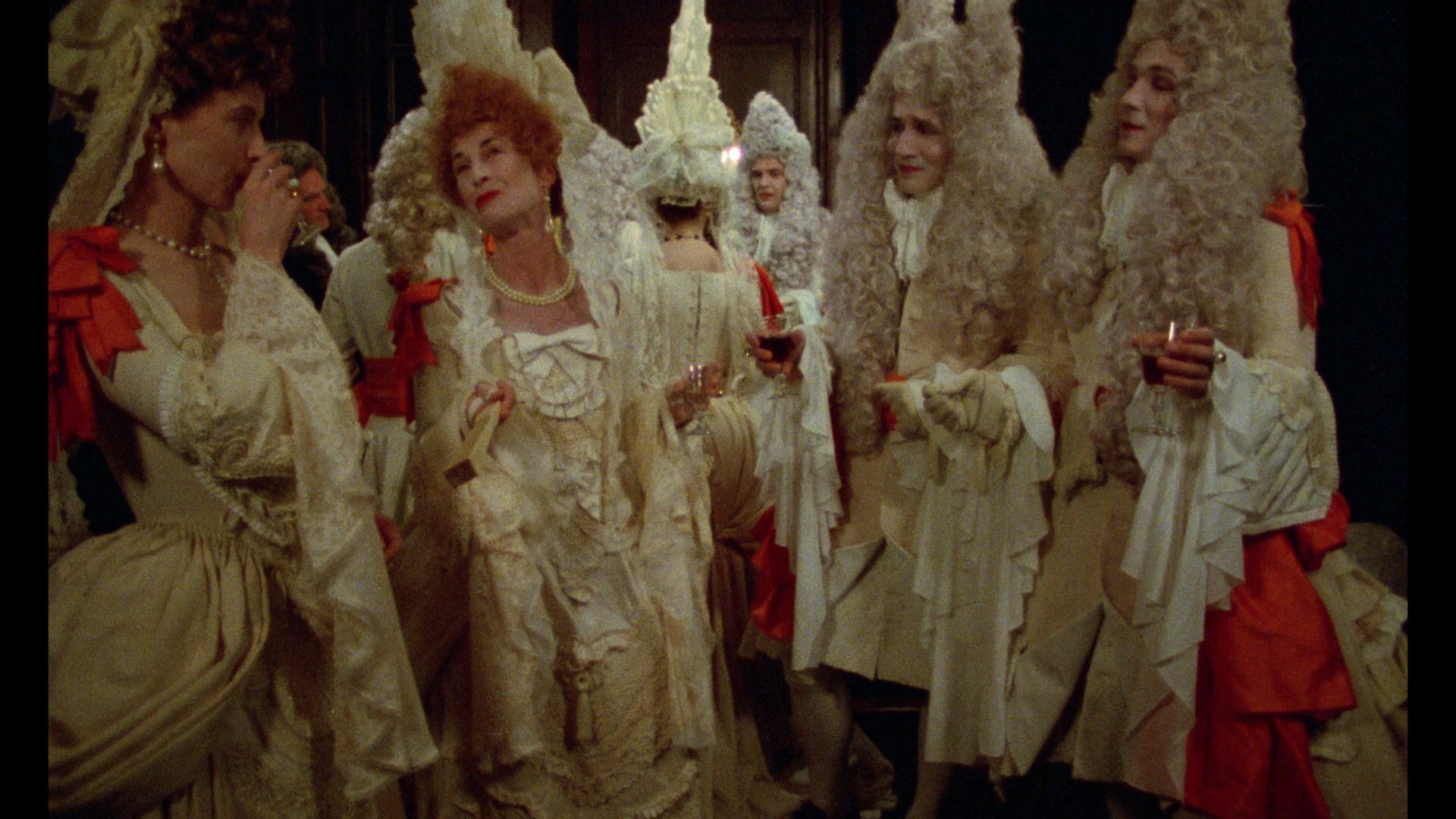 The Draughtsman's Contract