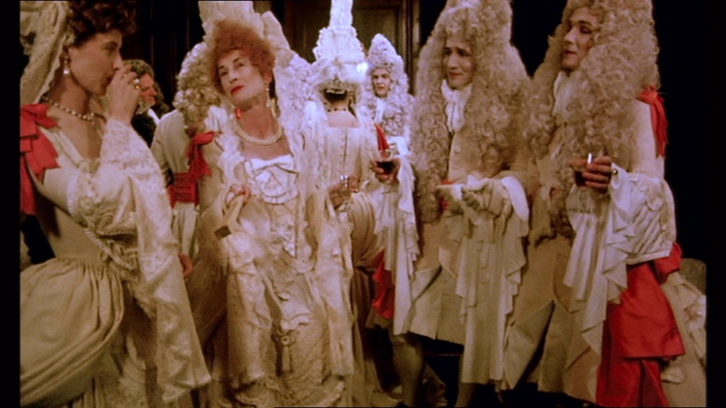 The Draughtsman's Contract