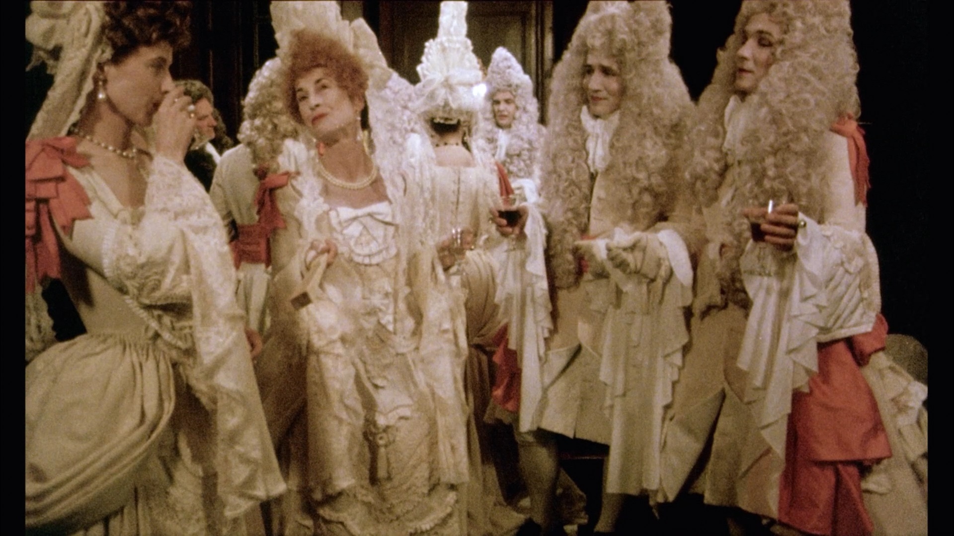 The Draughtsman's Contract