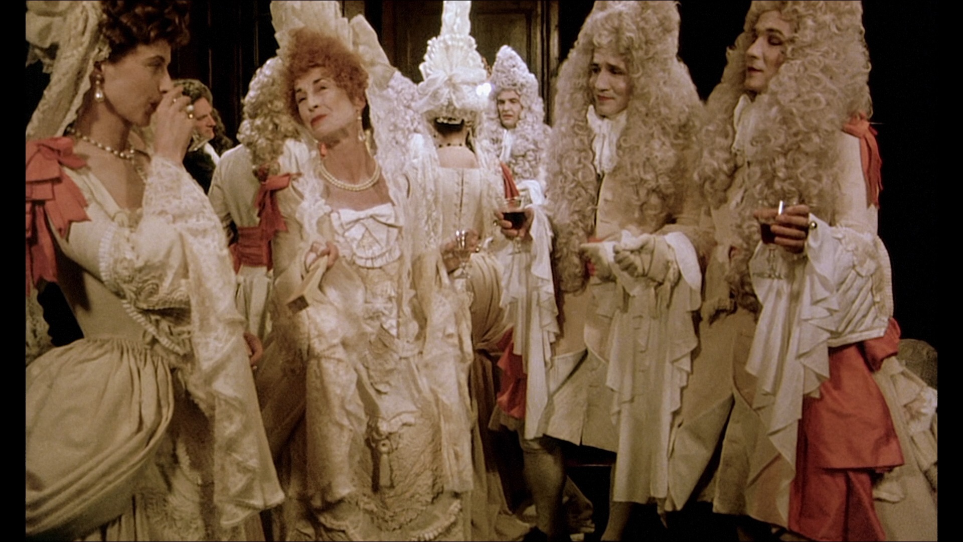 The Draughtsman's Contract