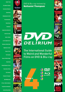 DVD Delirium 4
