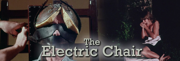 The Electric Chair