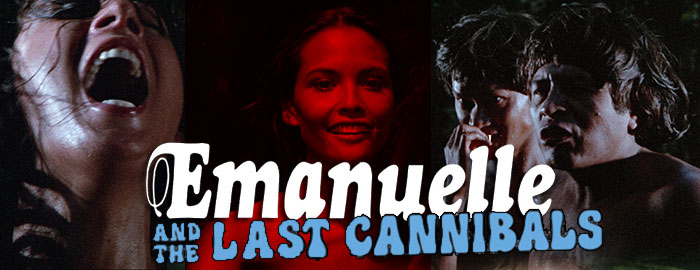 emanuelle and the last cannibals