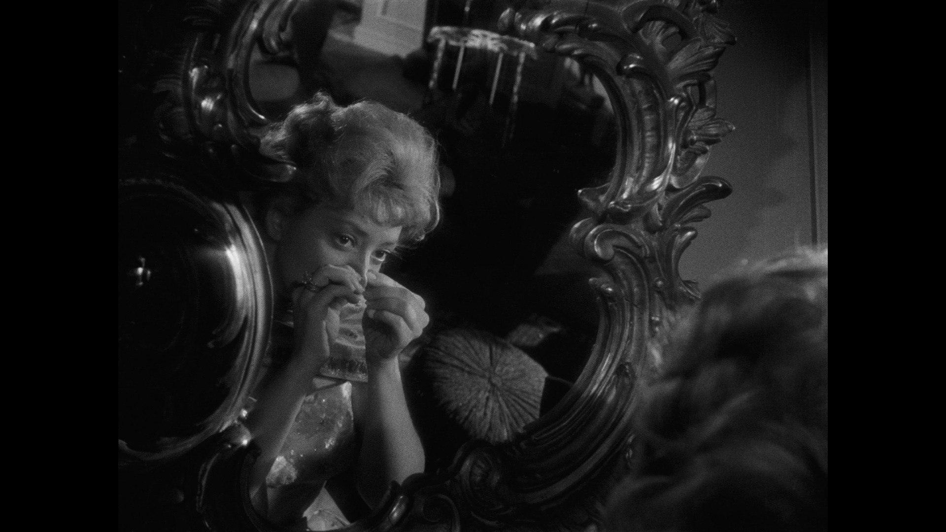 The Exterminating Angel