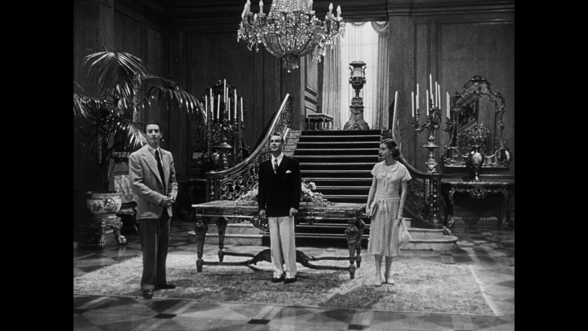 The Great Gatsby