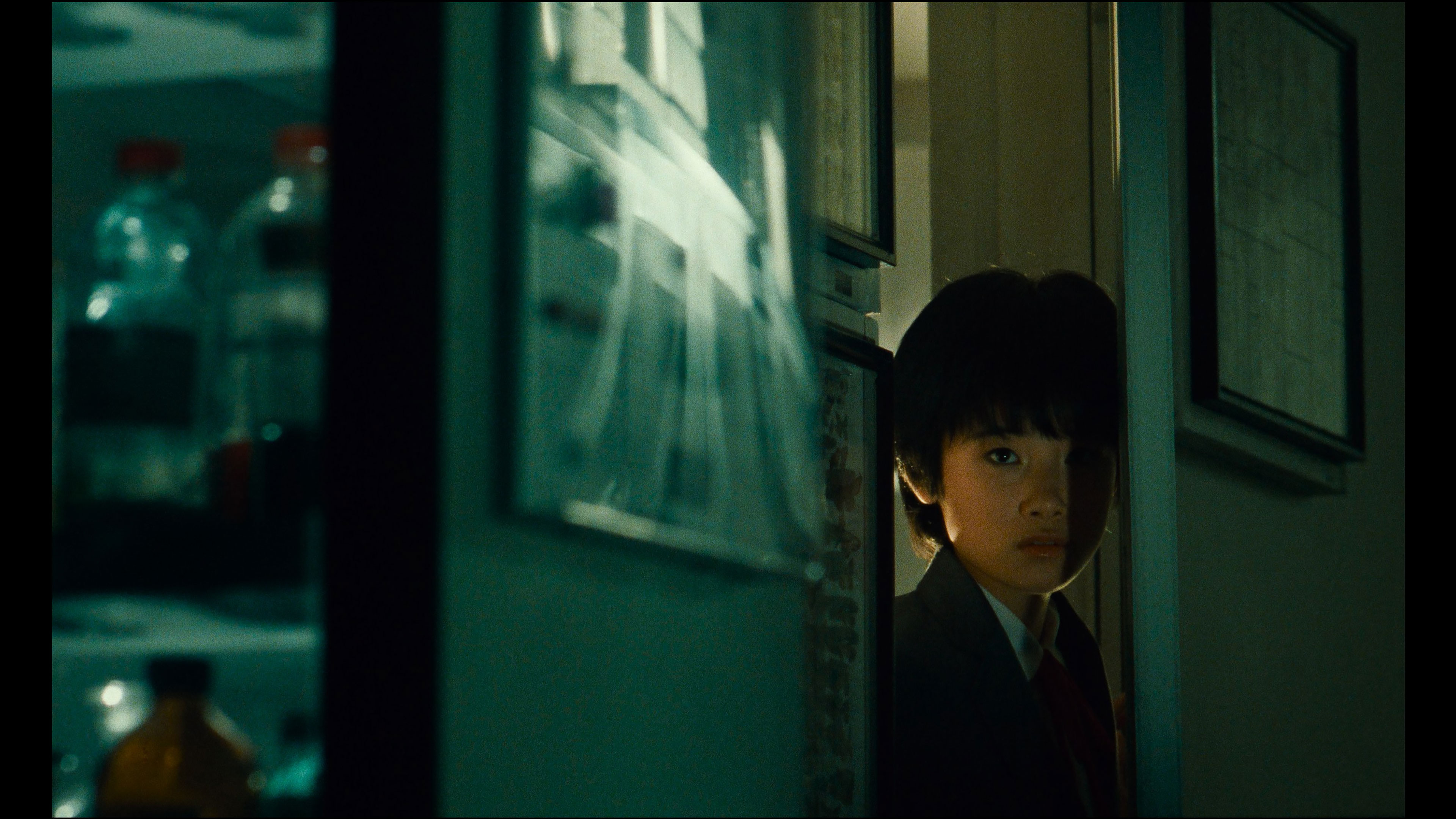 The Girl Who Leapt Through Time