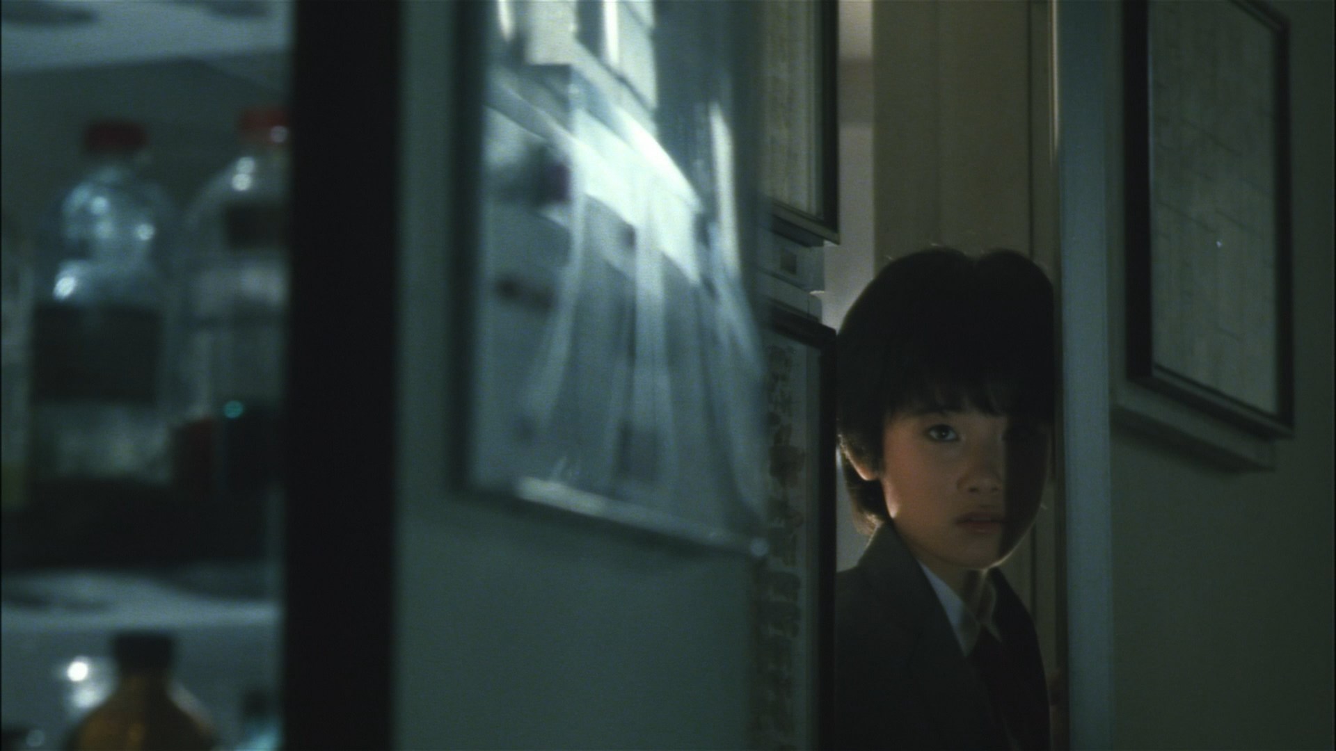 The Girl Who Leapt Through Time