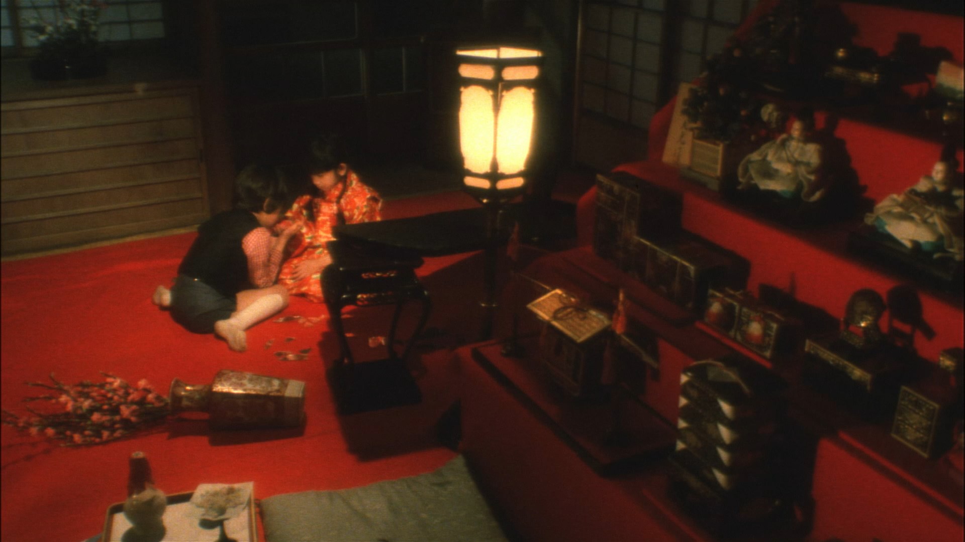 The Girl Who Leapt Through Time