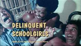 Grindhouse Trailer Classics 4