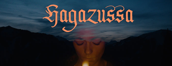 Hagazussa