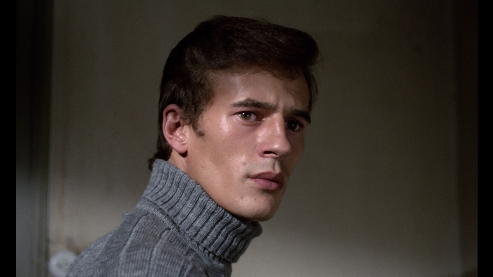 The House Without Frontiers