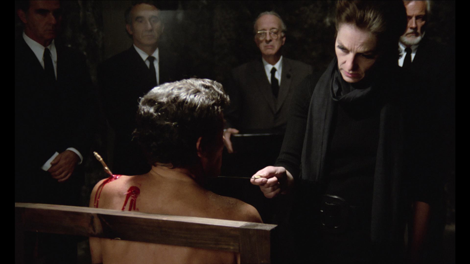 The House Without Frontiers