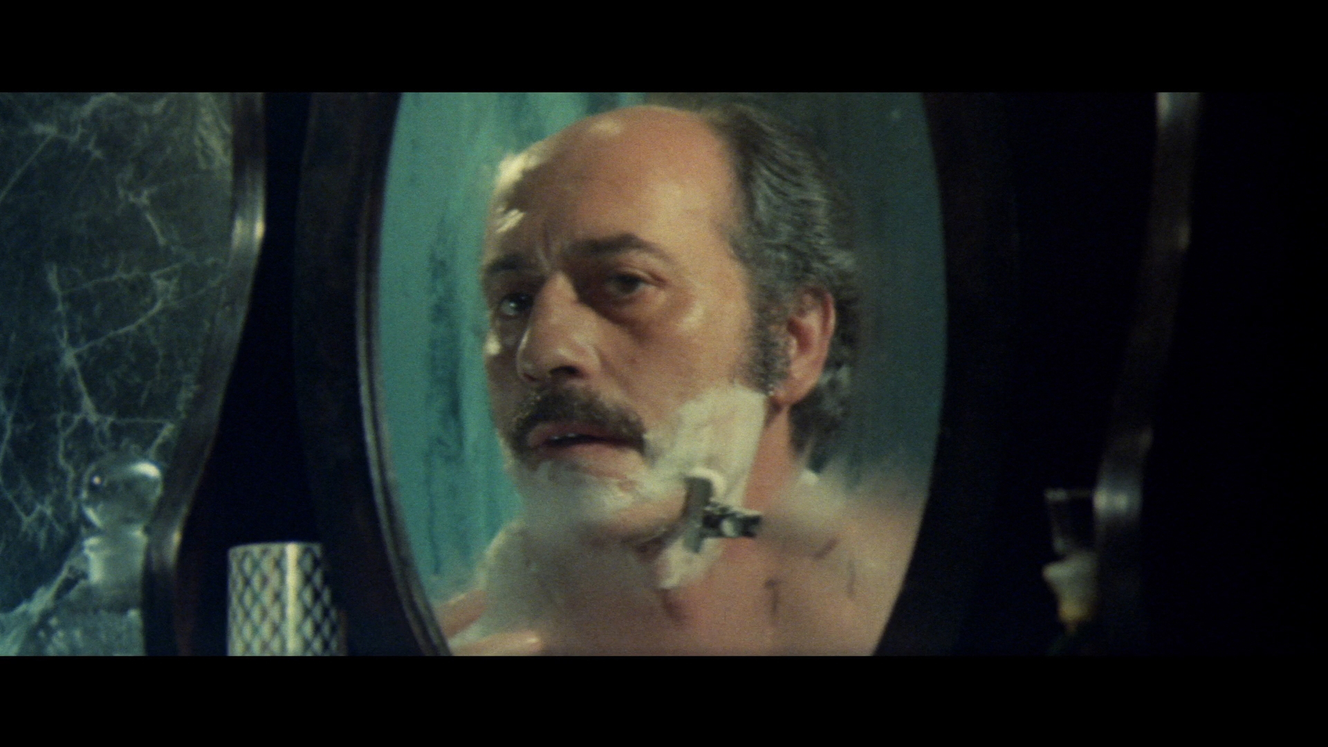 It's Not Good for a Man To Be Alone