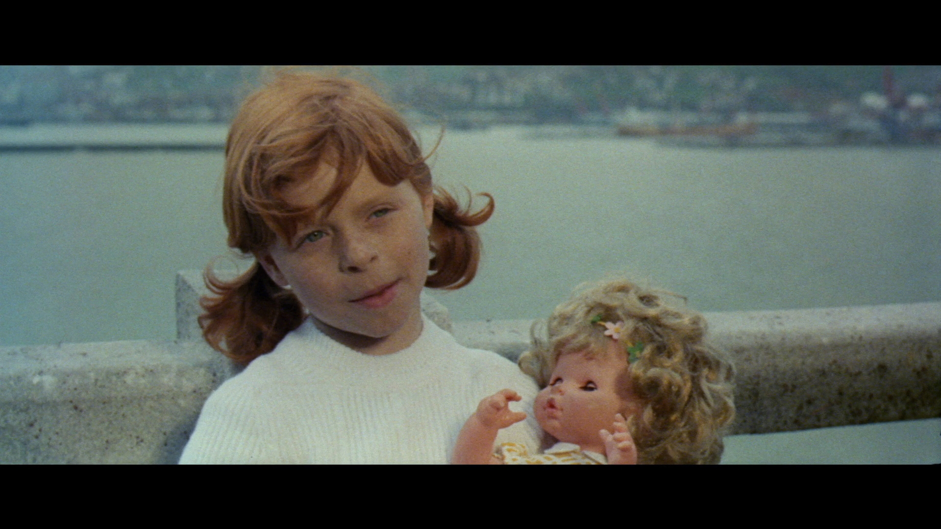 It's Not Good for a Man To Be Alone