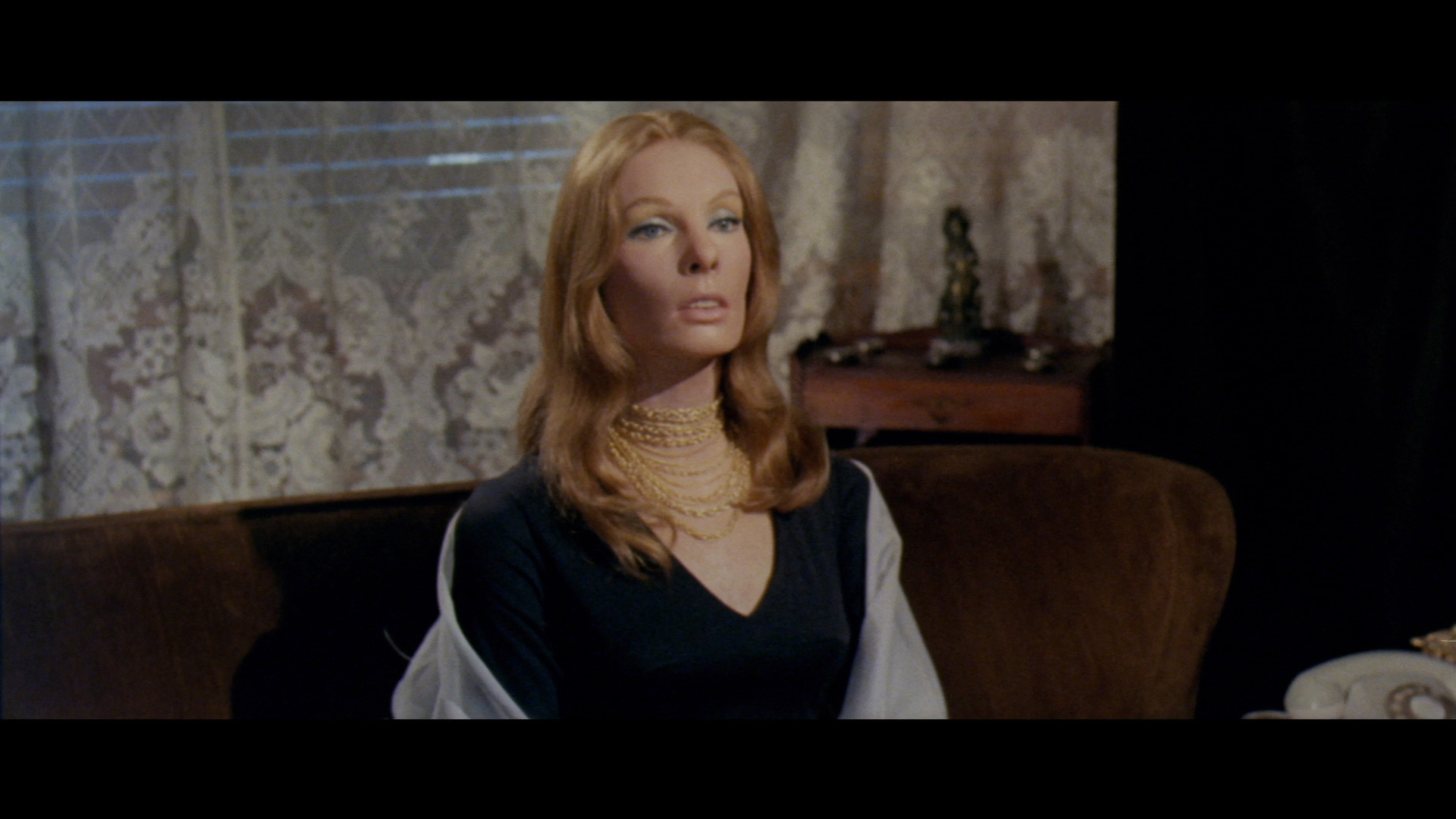 It's Not Good for a Man To Be Alone