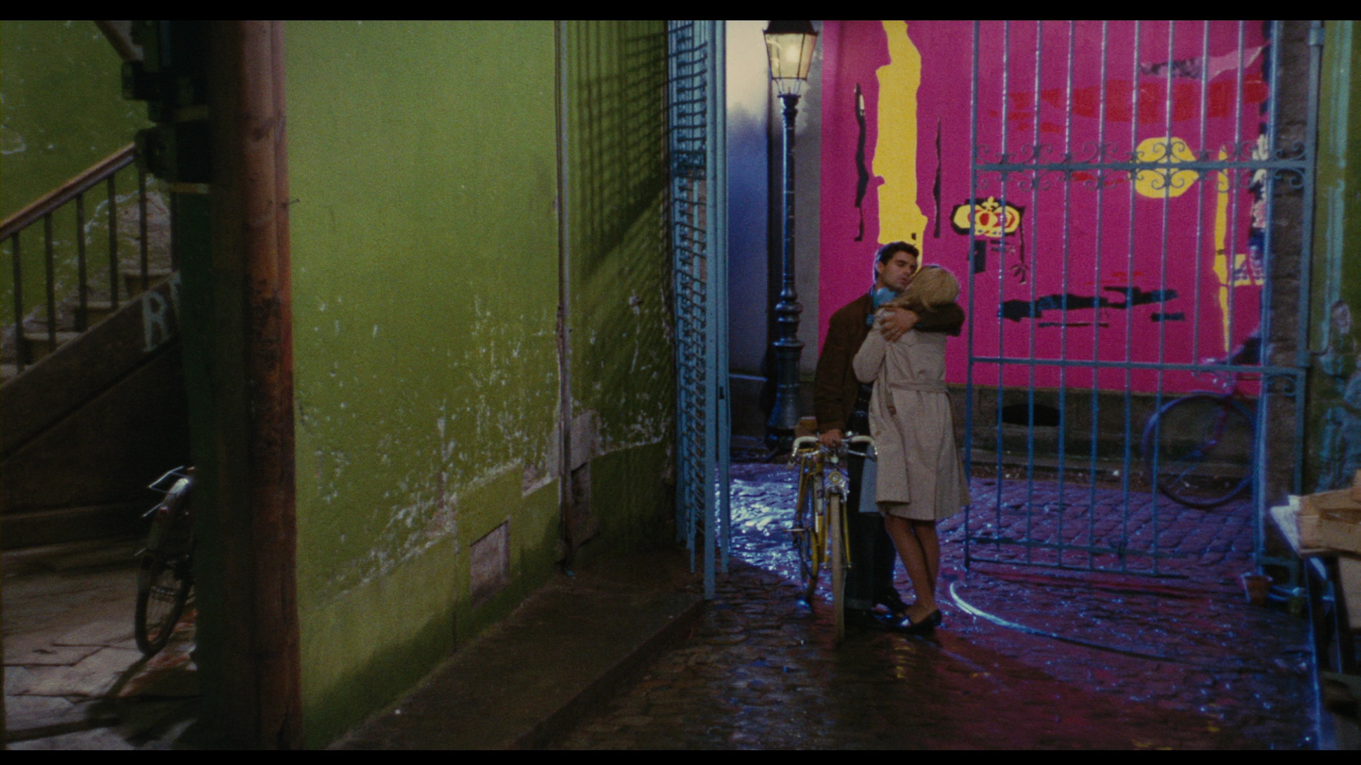 その他 7DVD Jacques Demy Deneuve, Demy, Legrand Complete BIBF9300 HAPPINET Japan /00770 7DVD Jacques Demy Deneuve, Demy, Legrand Complete BIBF9300