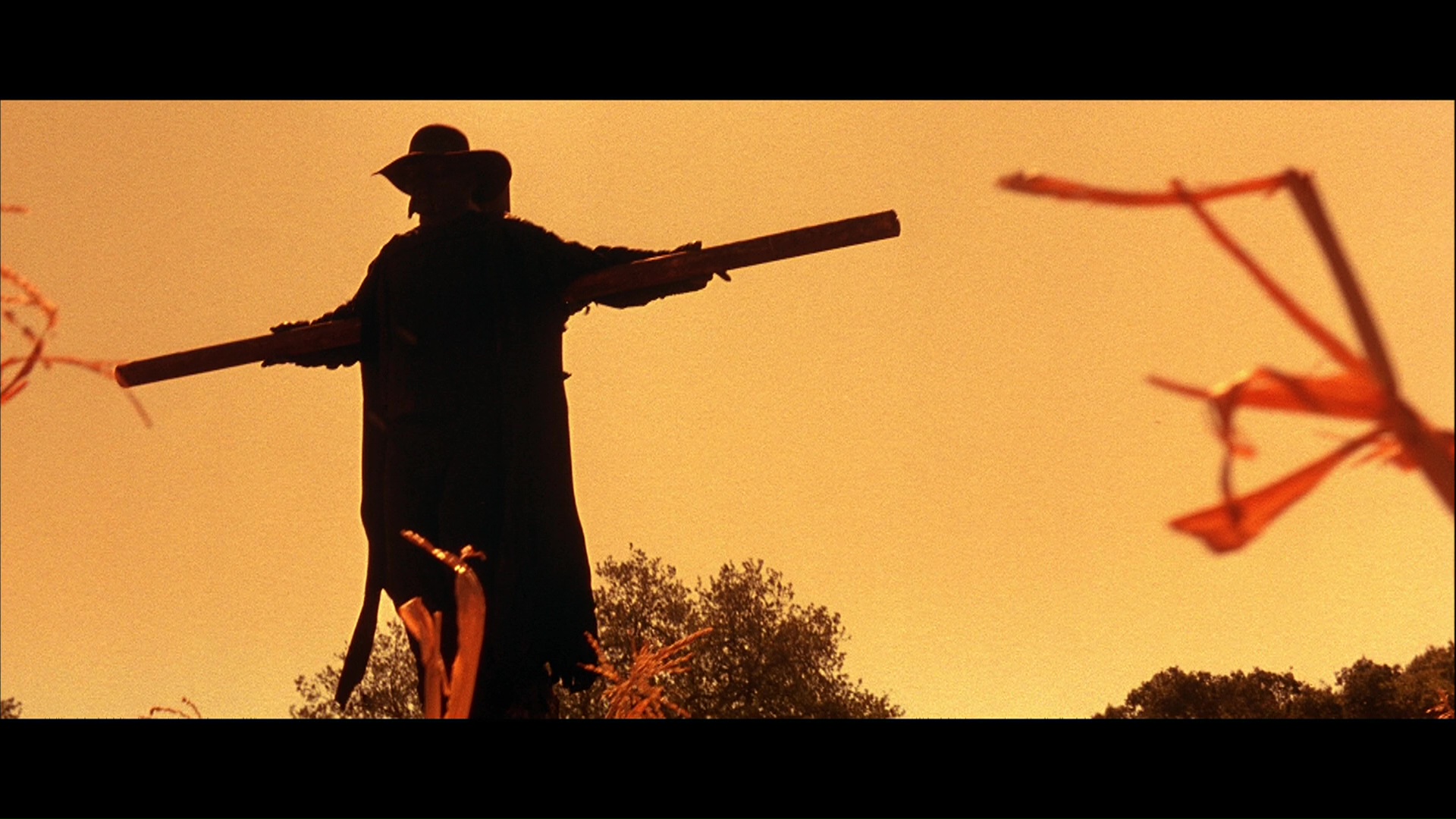 Jeepers Creepers 2.