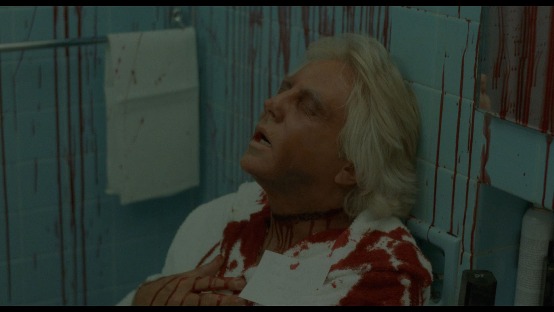 The Last Horror Film