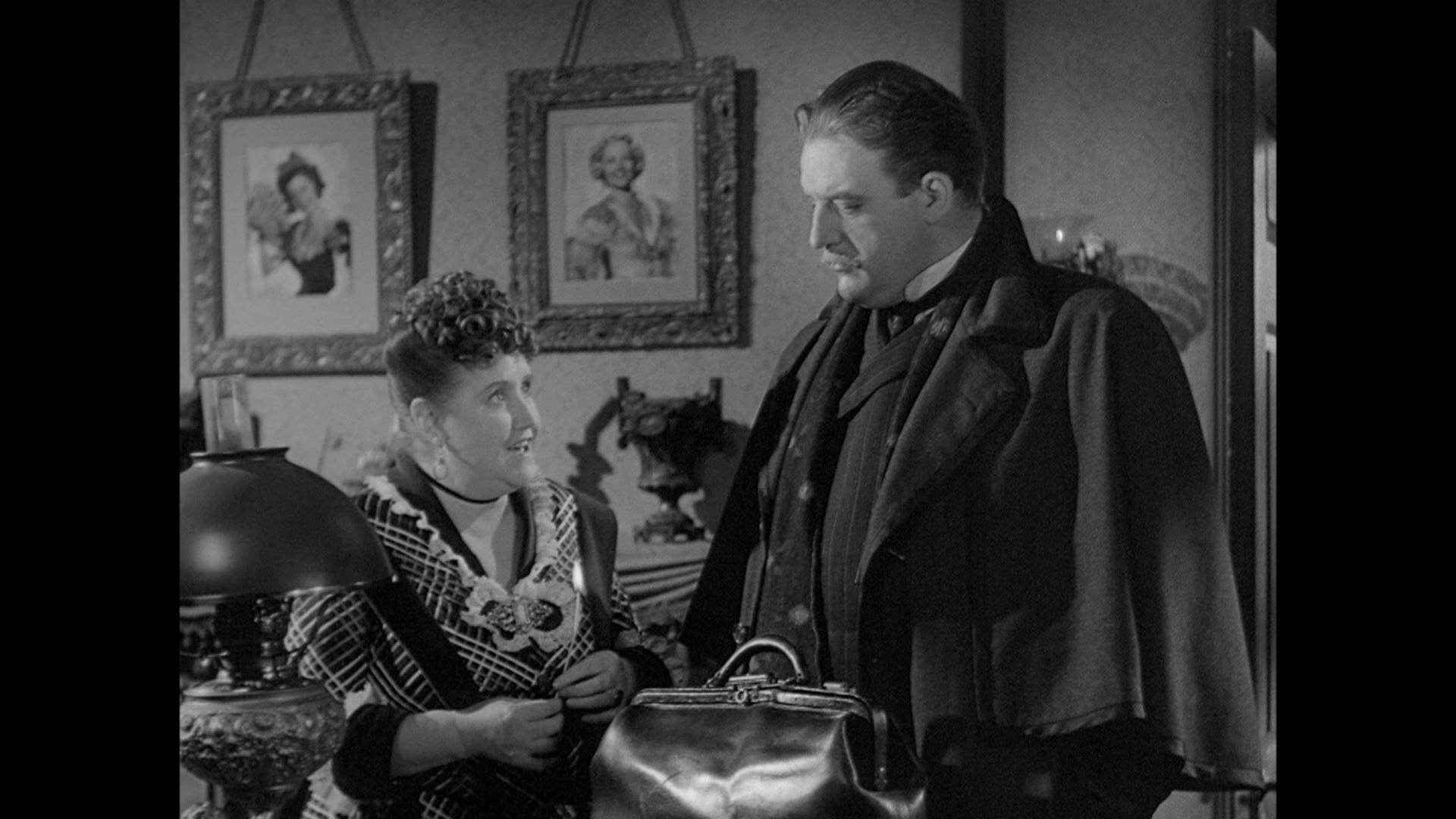 The Lodger