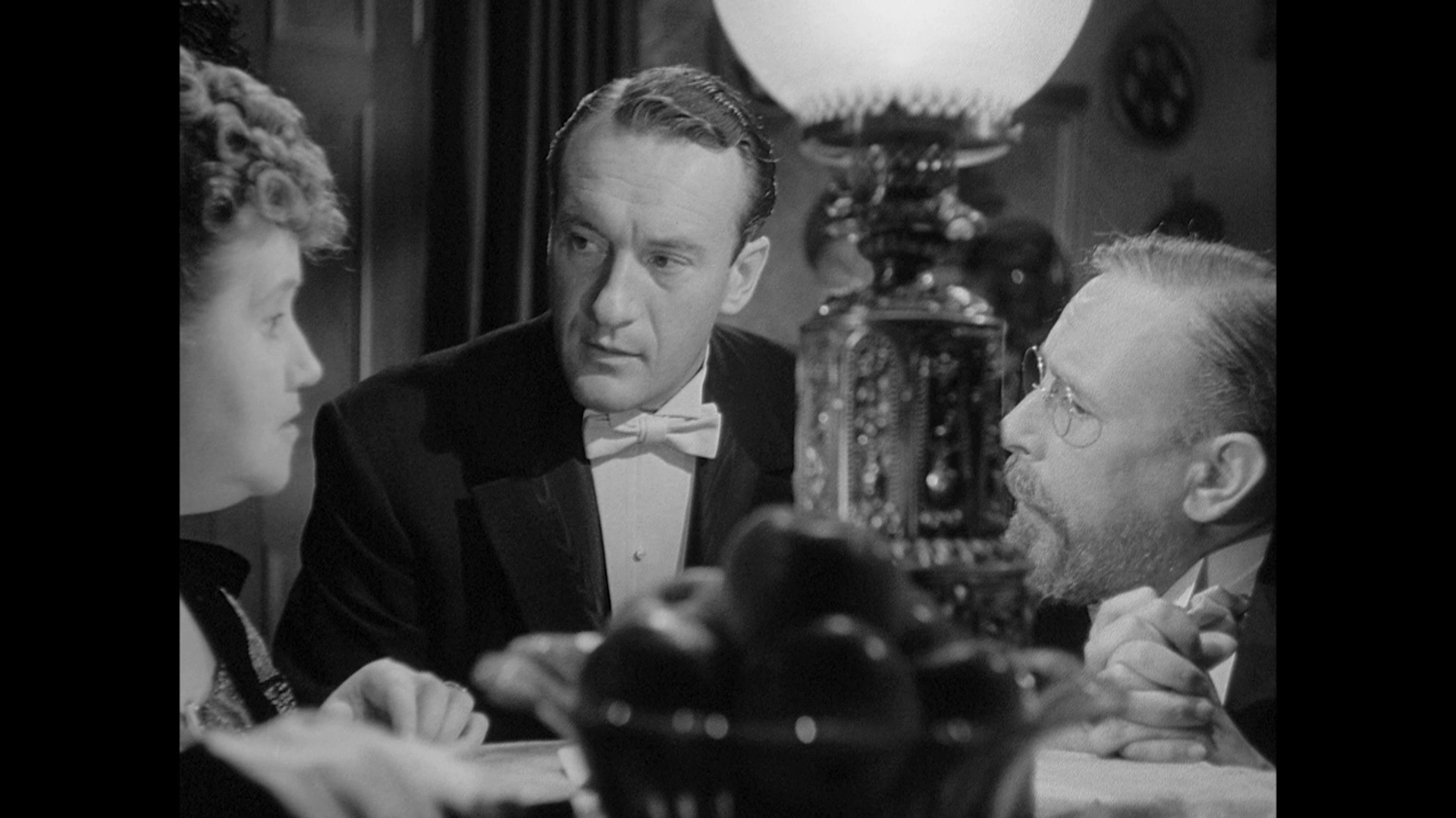 The Lodger