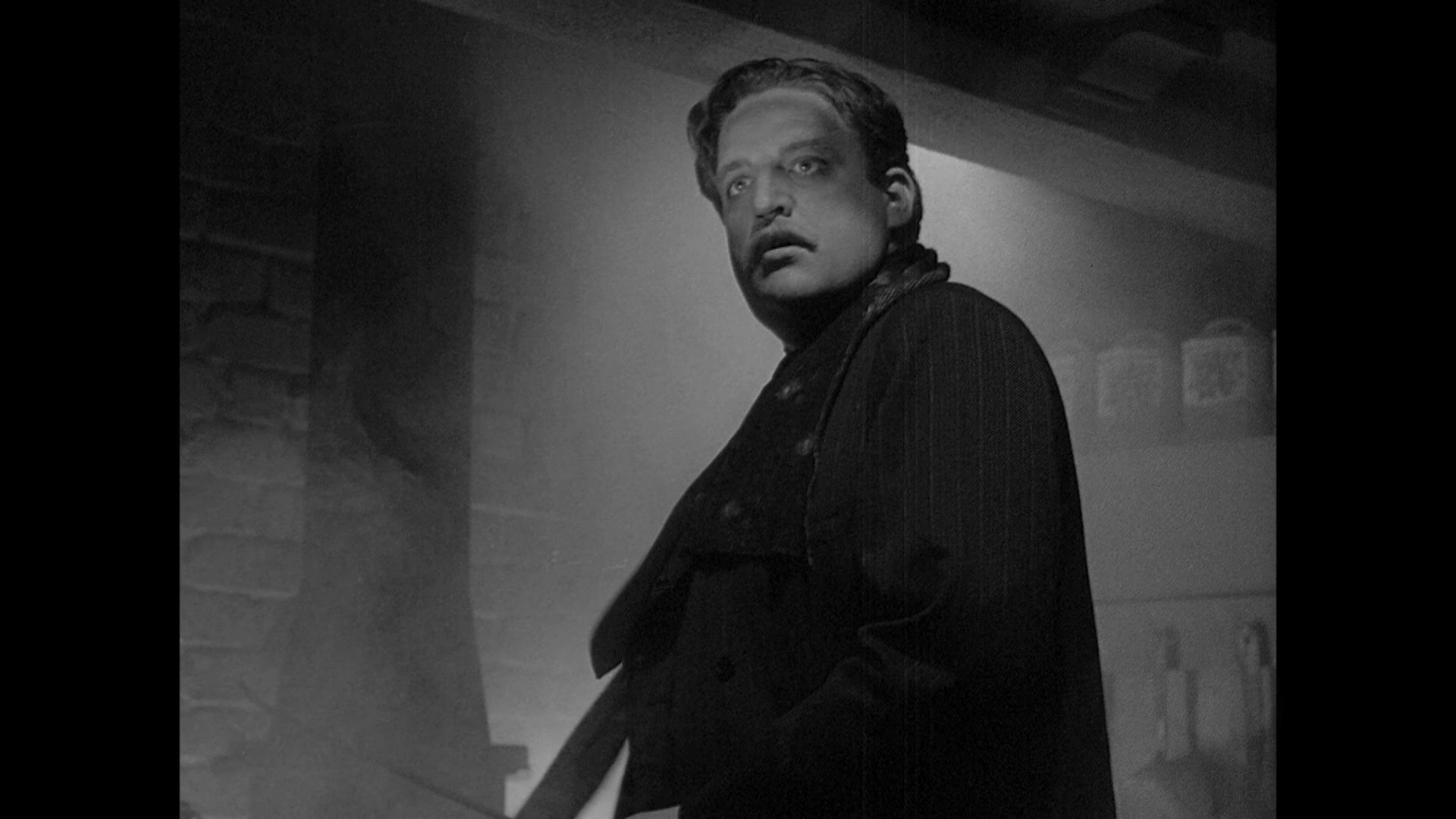 The Lodger