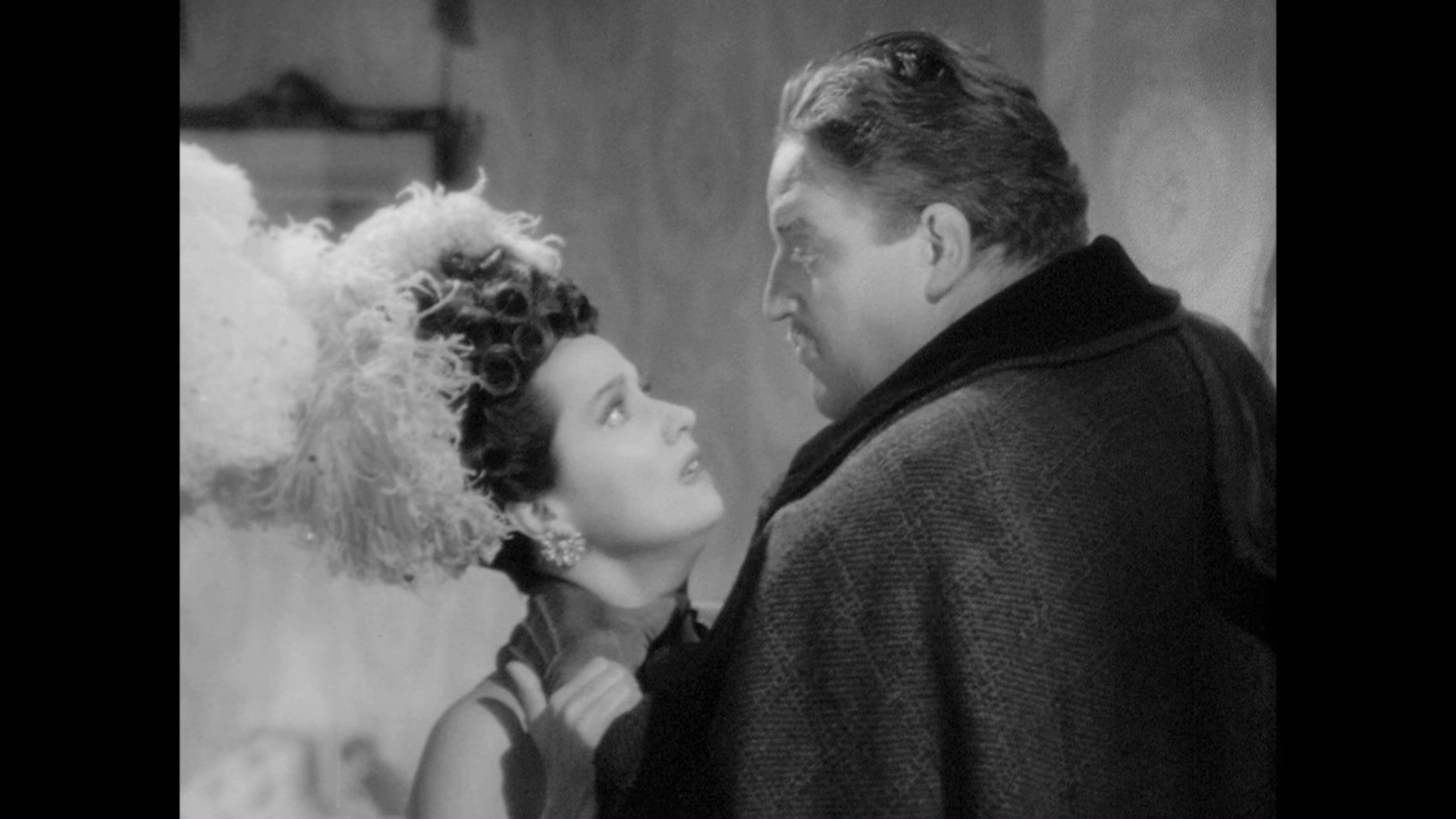 The Lodger