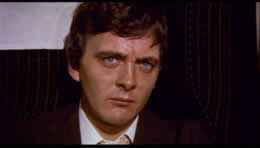 David Hemmings in Fragment of Fear