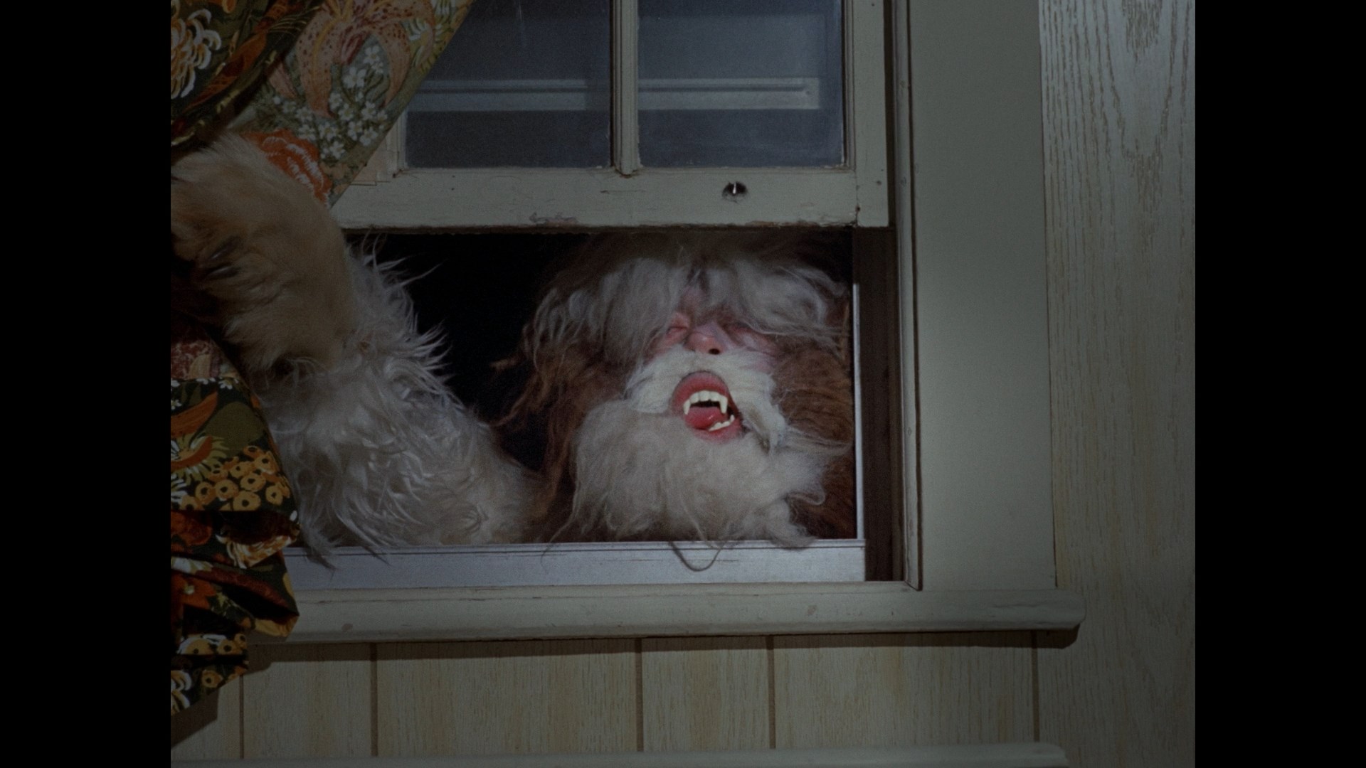 Shriek of the Mutilated