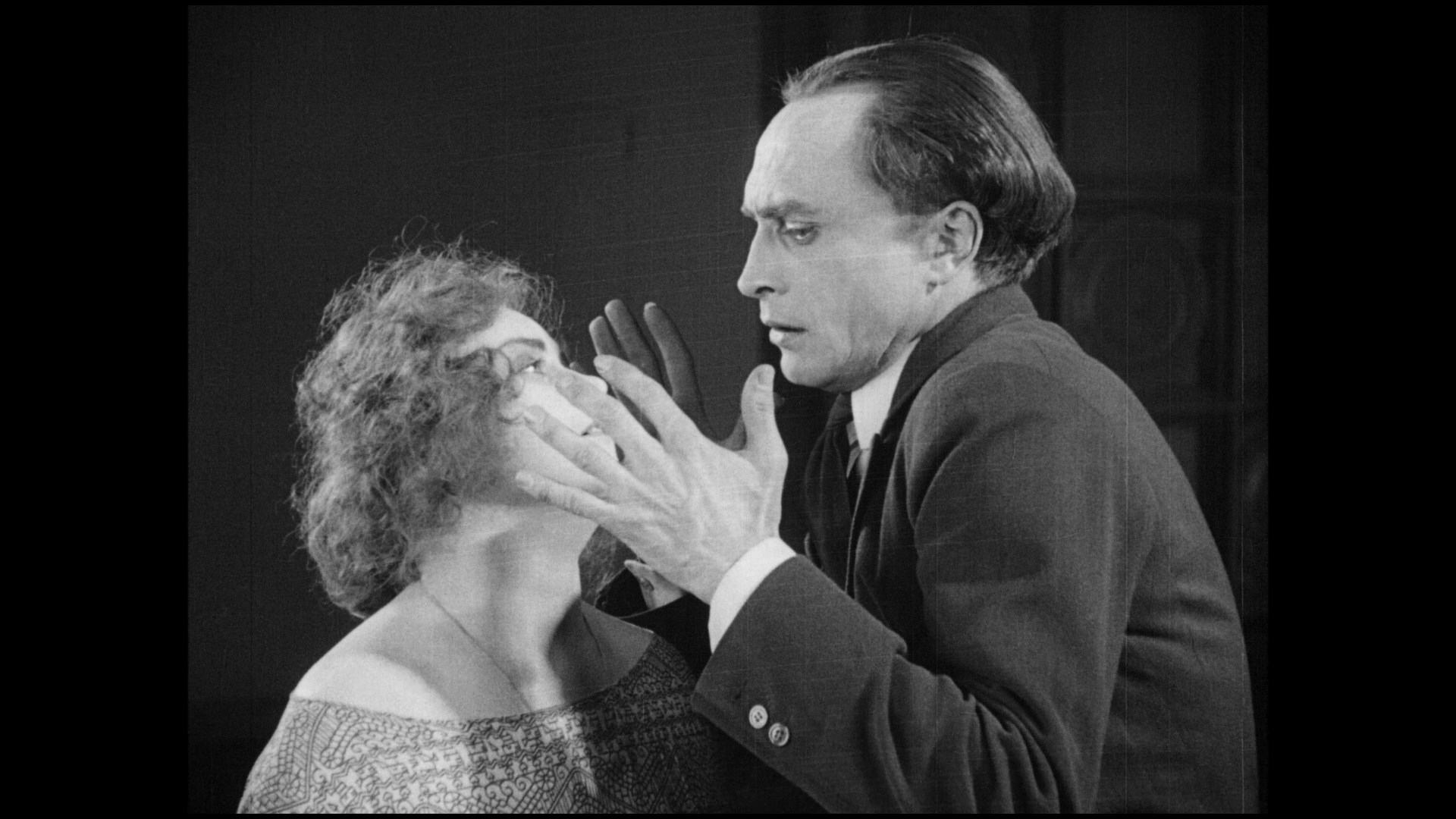 The Hands of Orlac