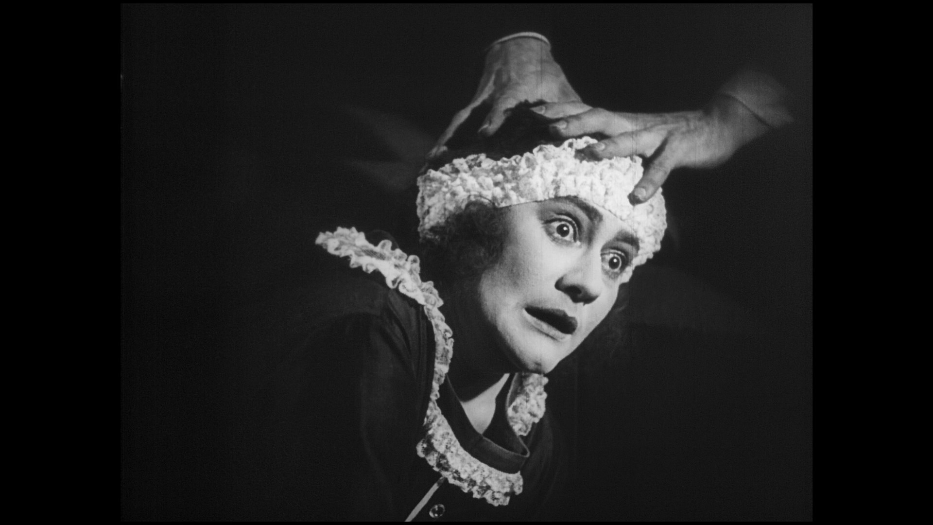 The Hands of Orlac